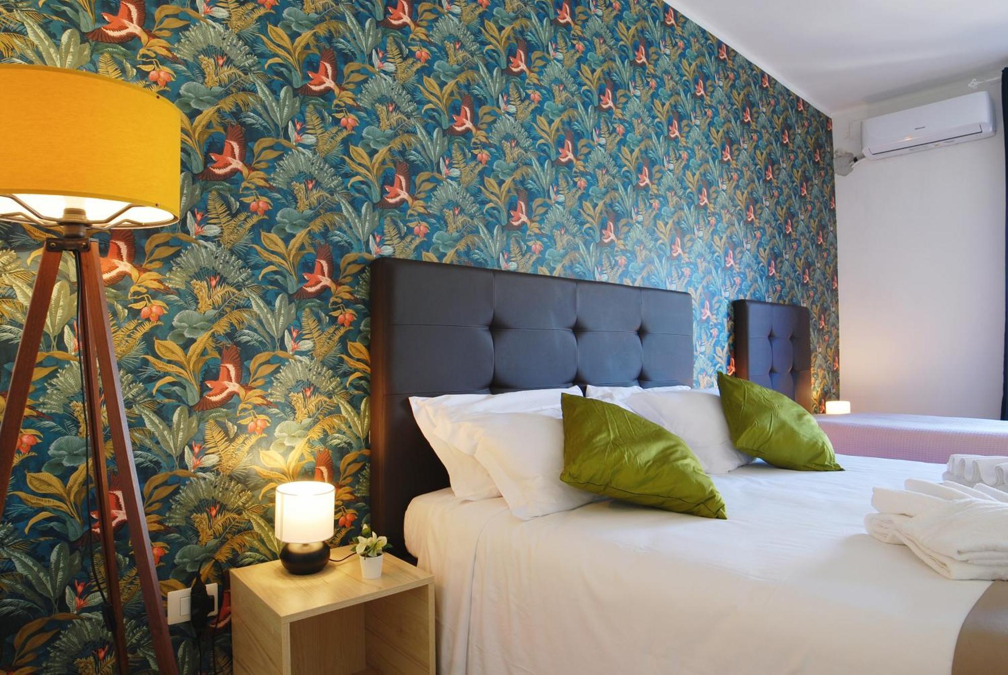 Appartement In Style Vatican