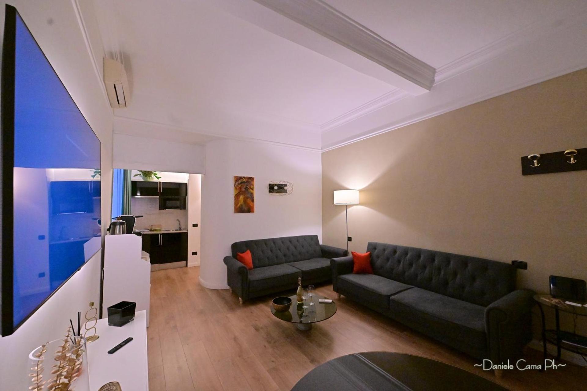 Apartment Luxury