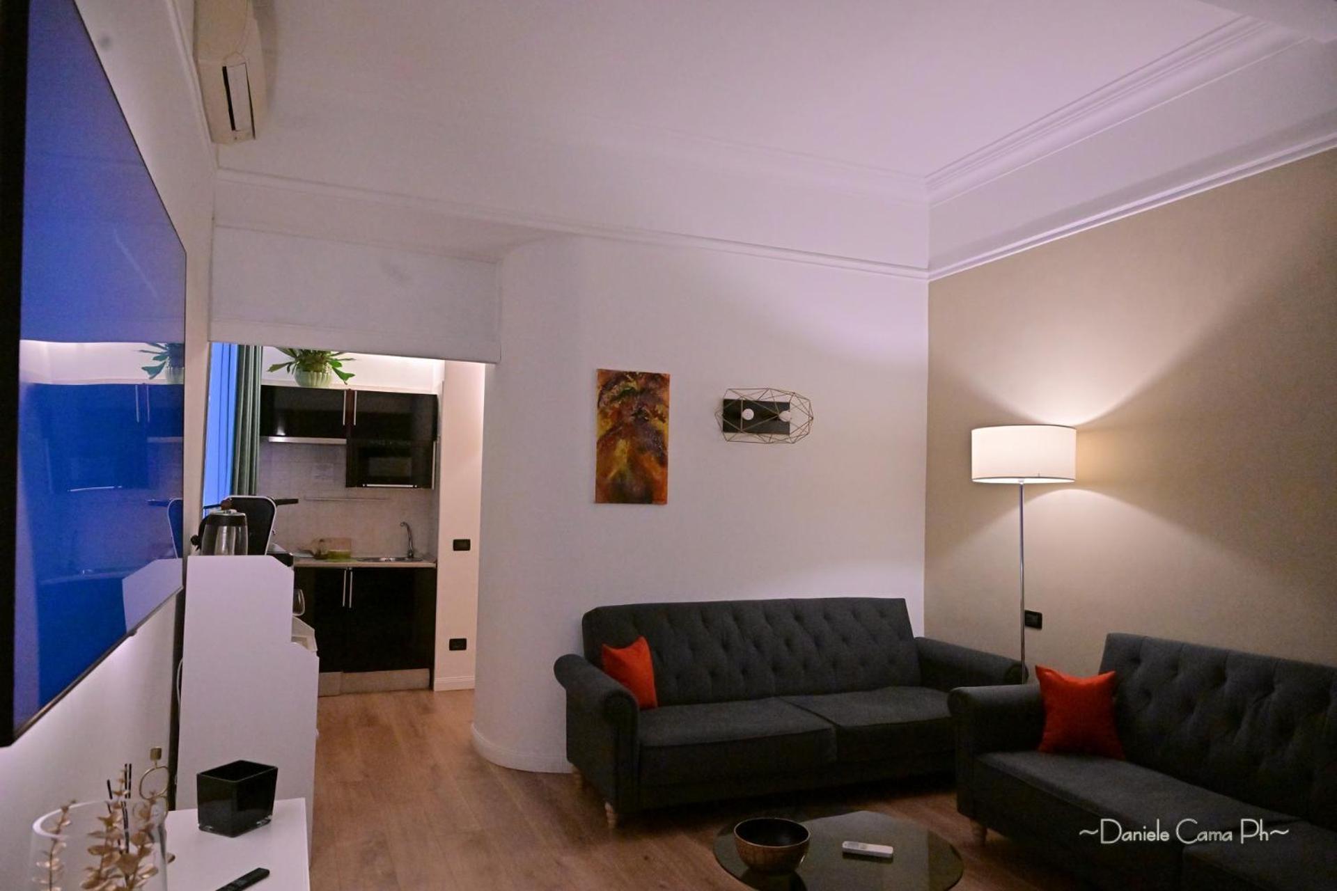 Apartment Luxury *