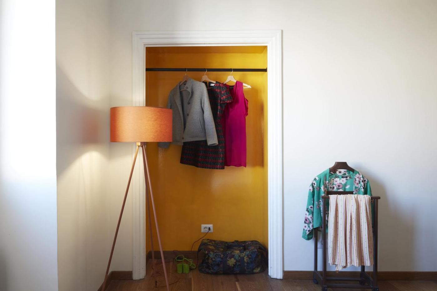 Trasteverehome - Baroque Piazza Navona Appartement *