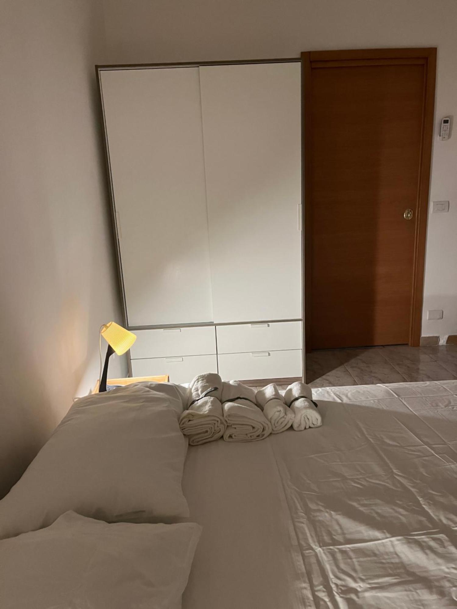 Scalo 71 Guest house *