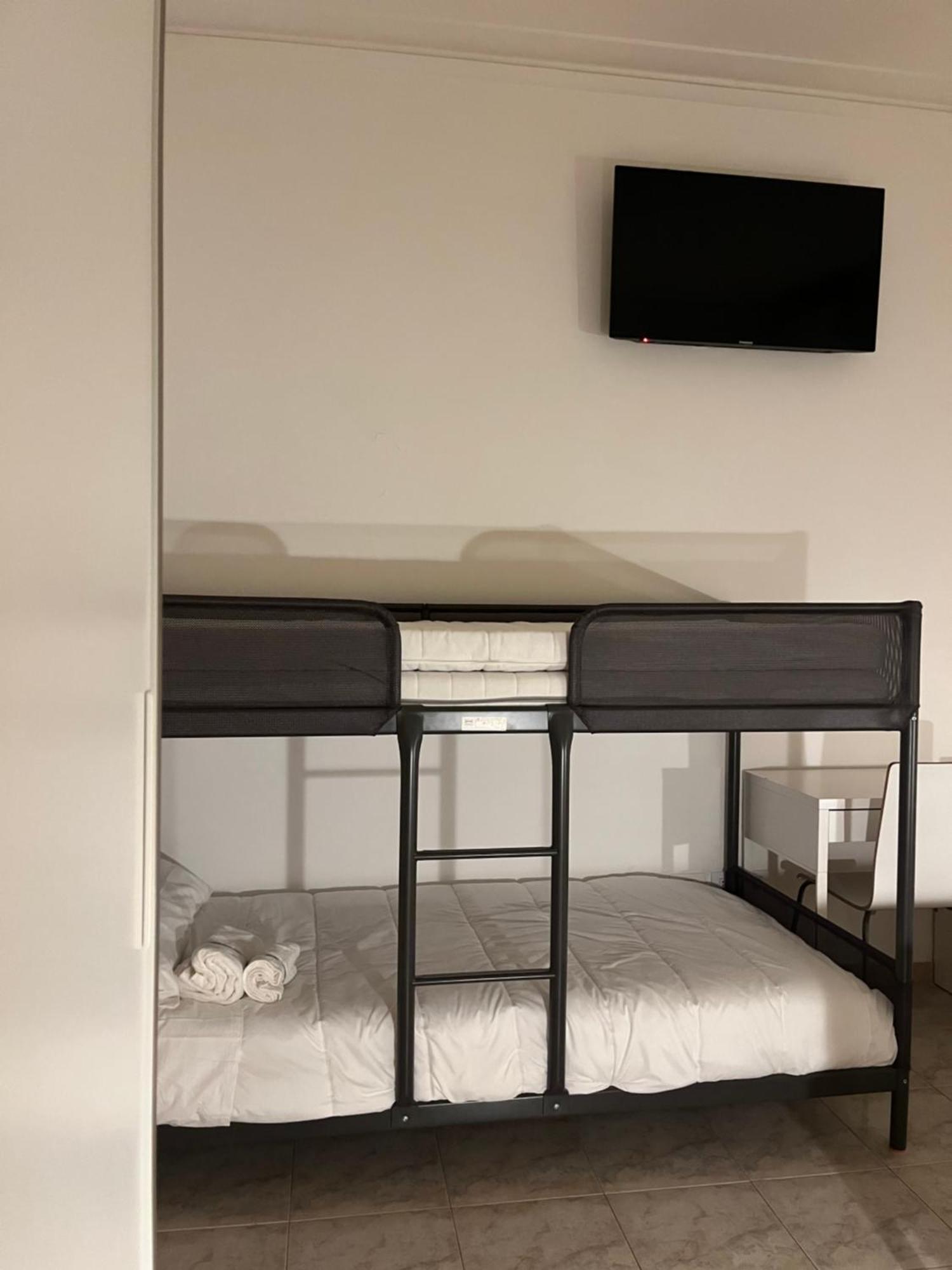 Guest house Scalo 71 Rome
