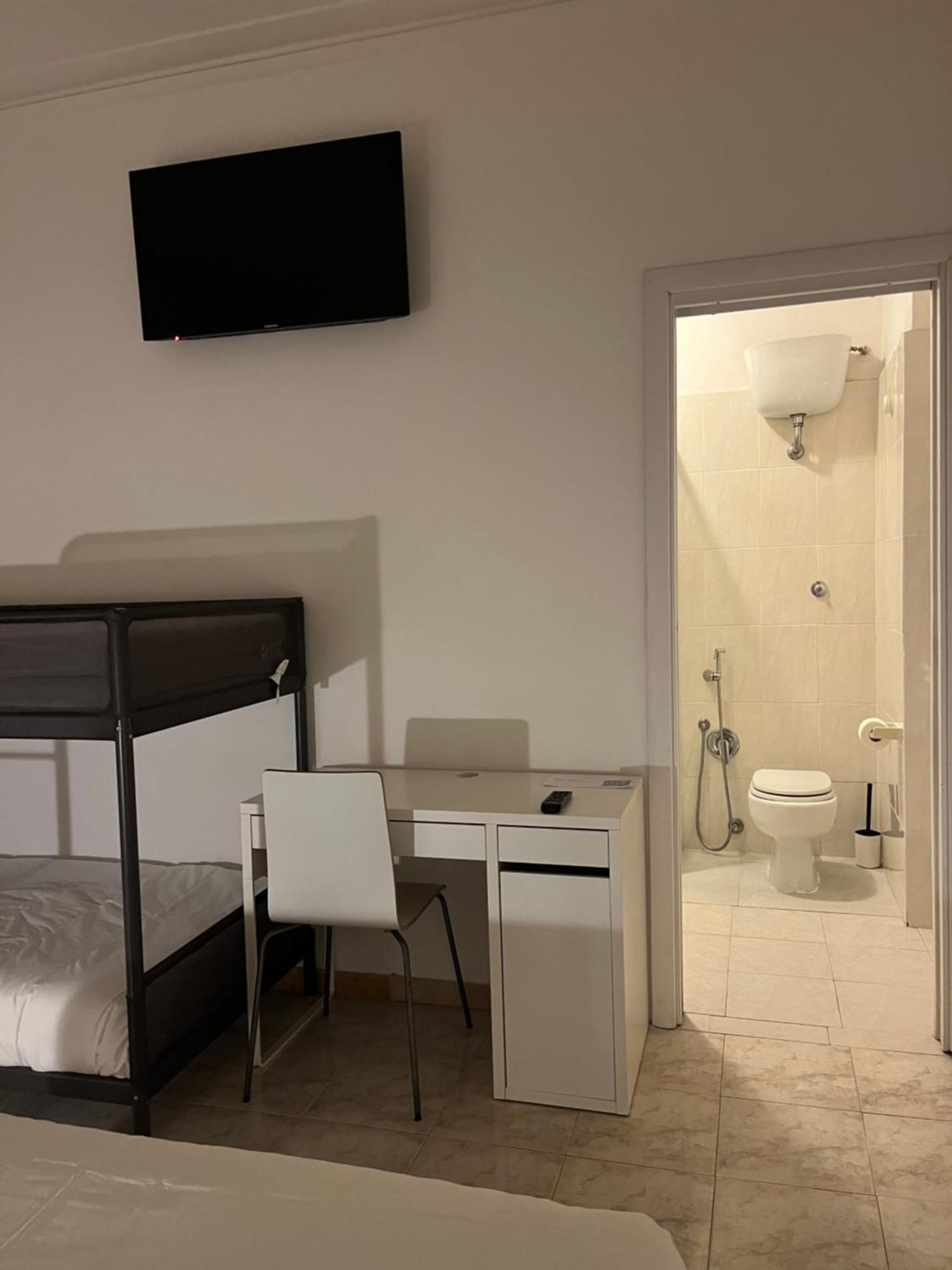 Scalo 71 Guest house