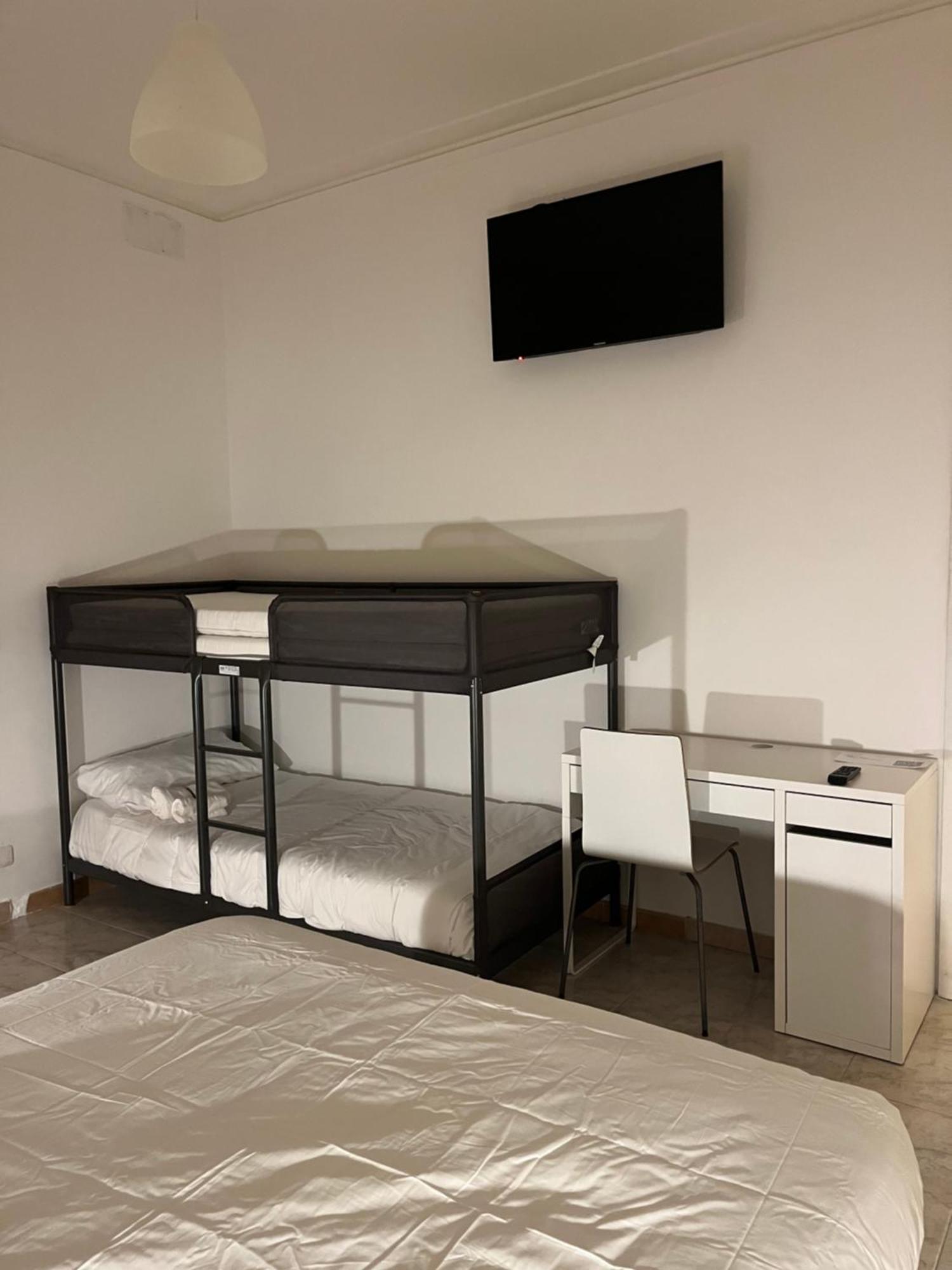 Guest house Scalo 71 Rome