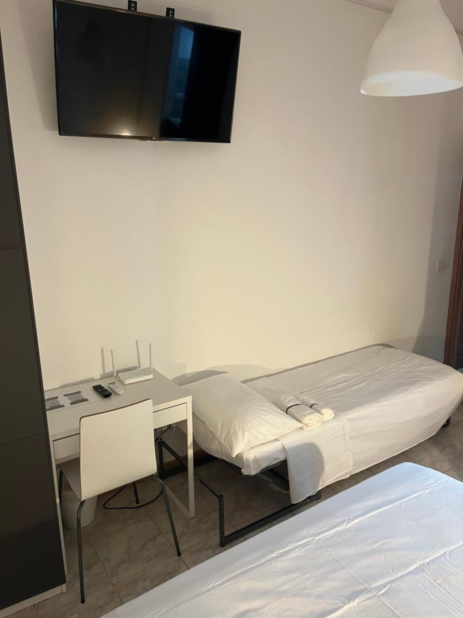 Scalo 71 Rome