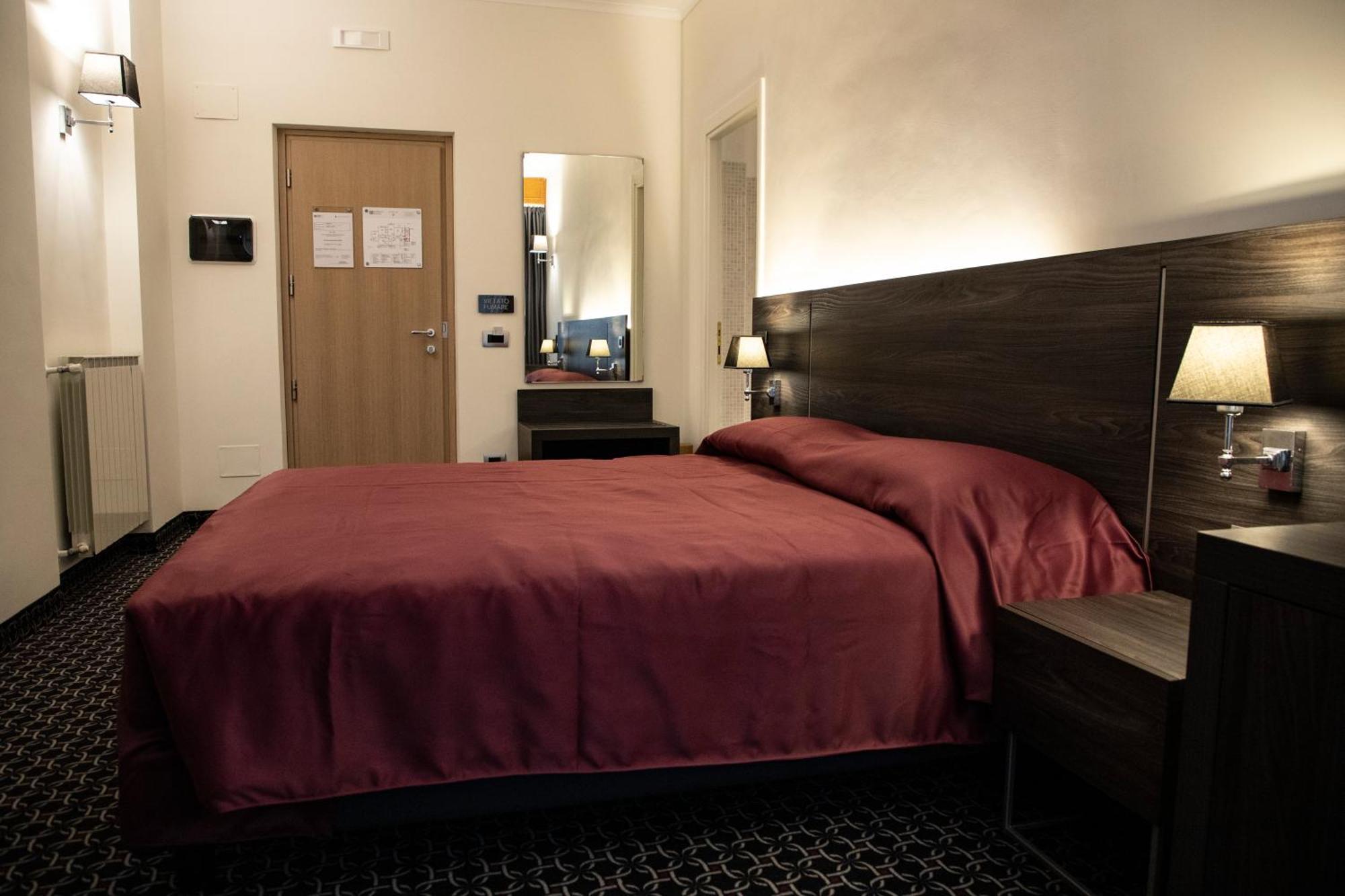 Hotel Gemelli Rome