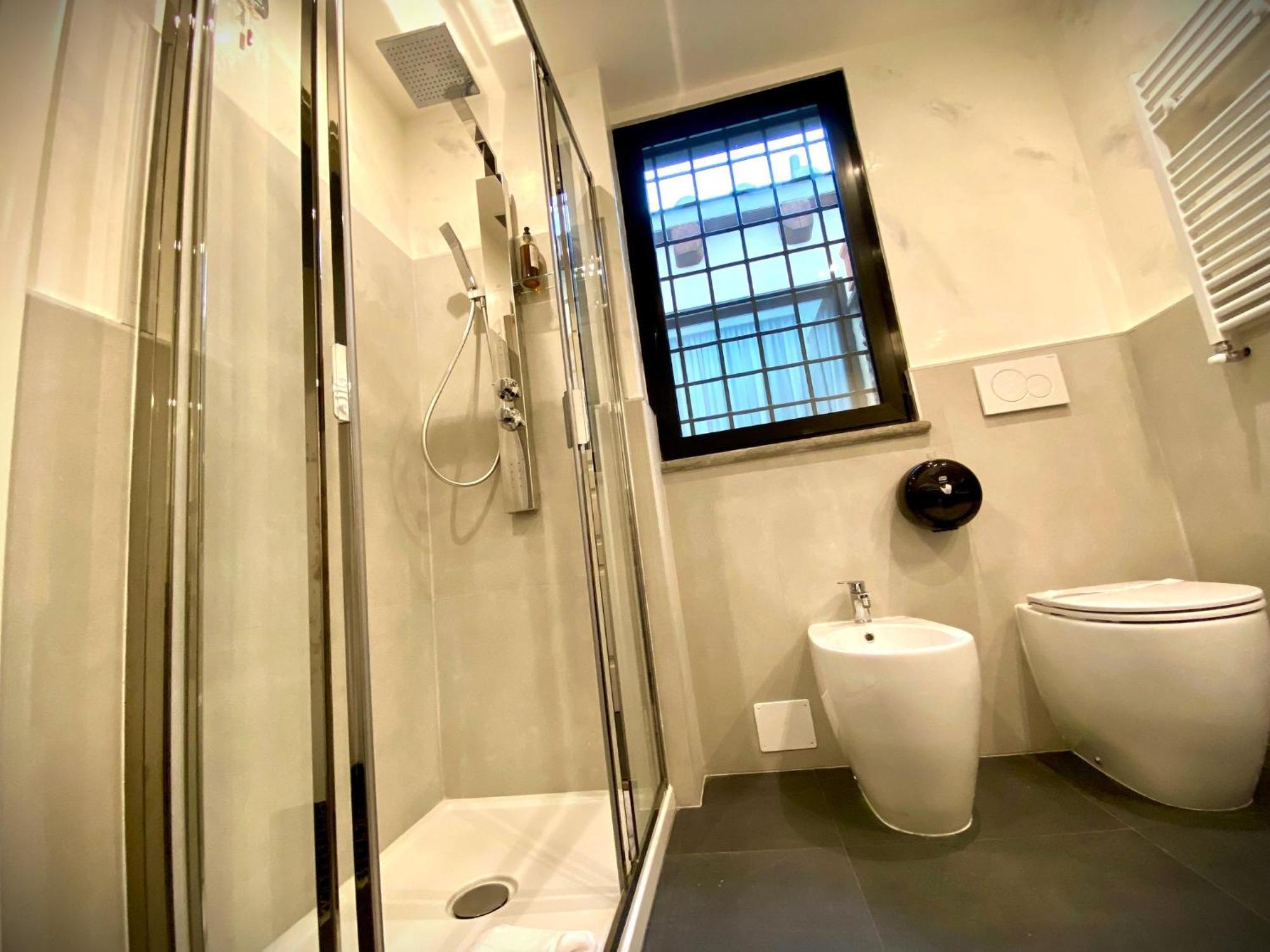 Gemelli Hotel