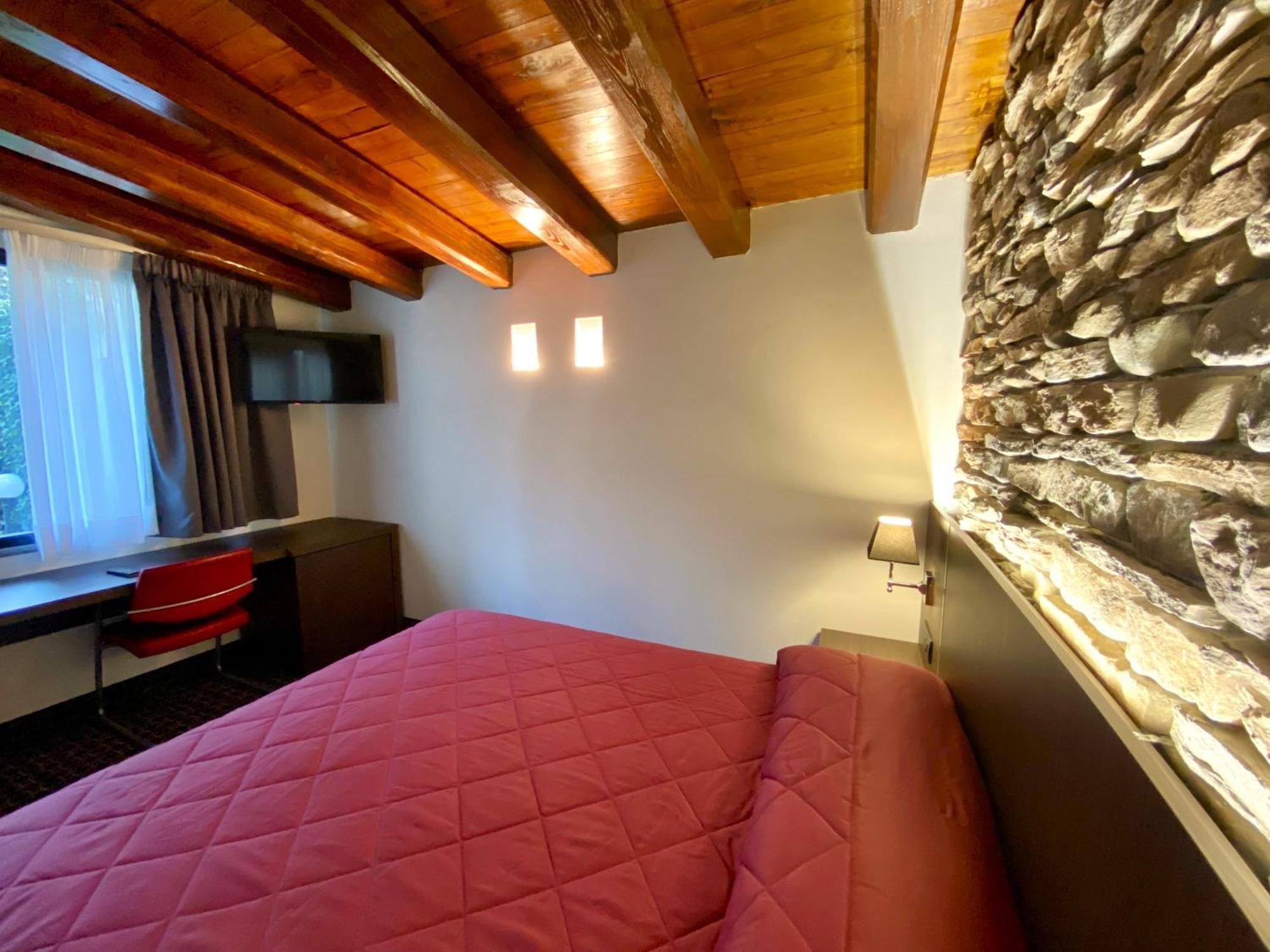 Hotel Gemelli
