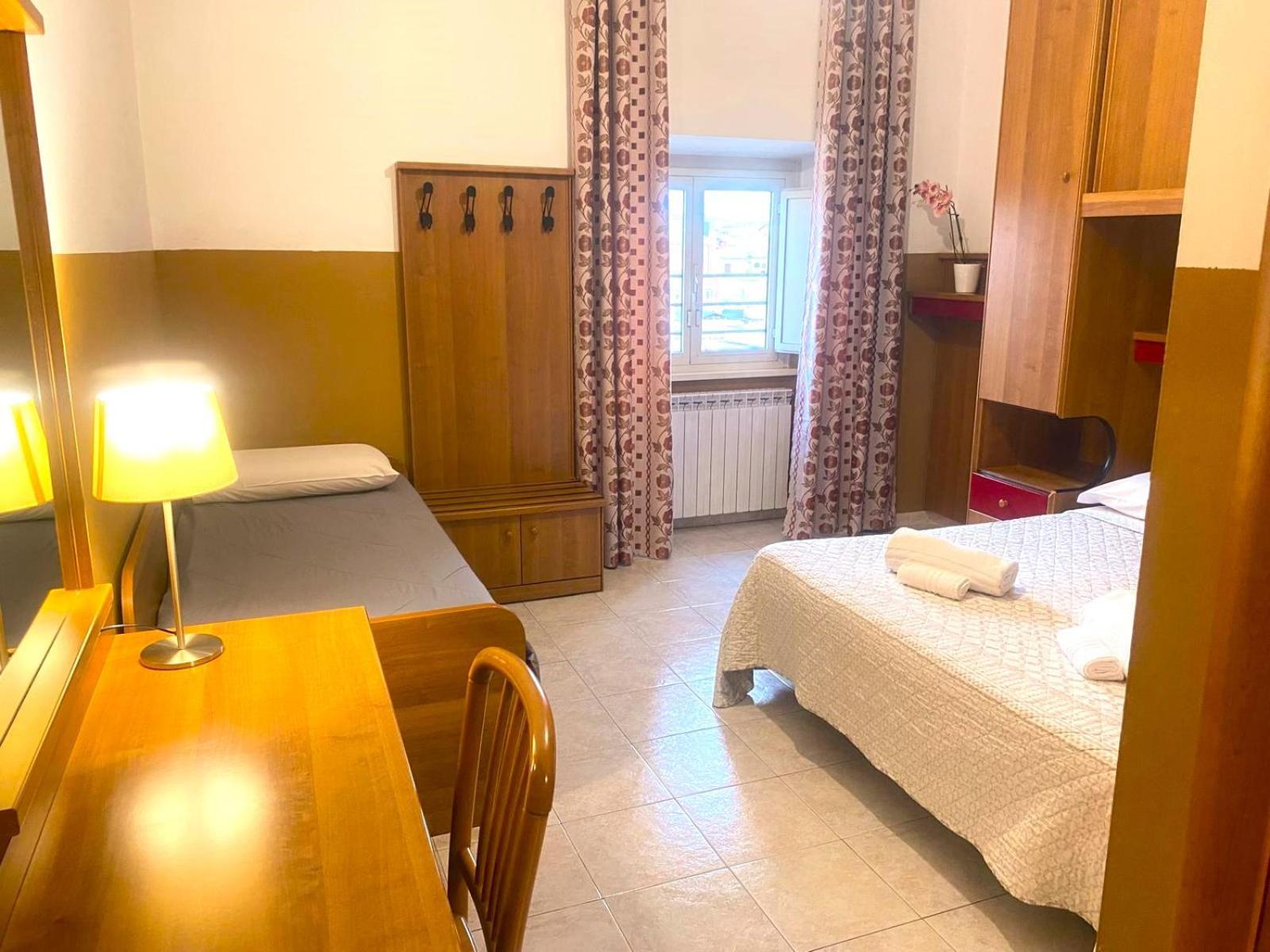 Guest house Now Rome-address Via Palestro,56- Breakfast Included Rome