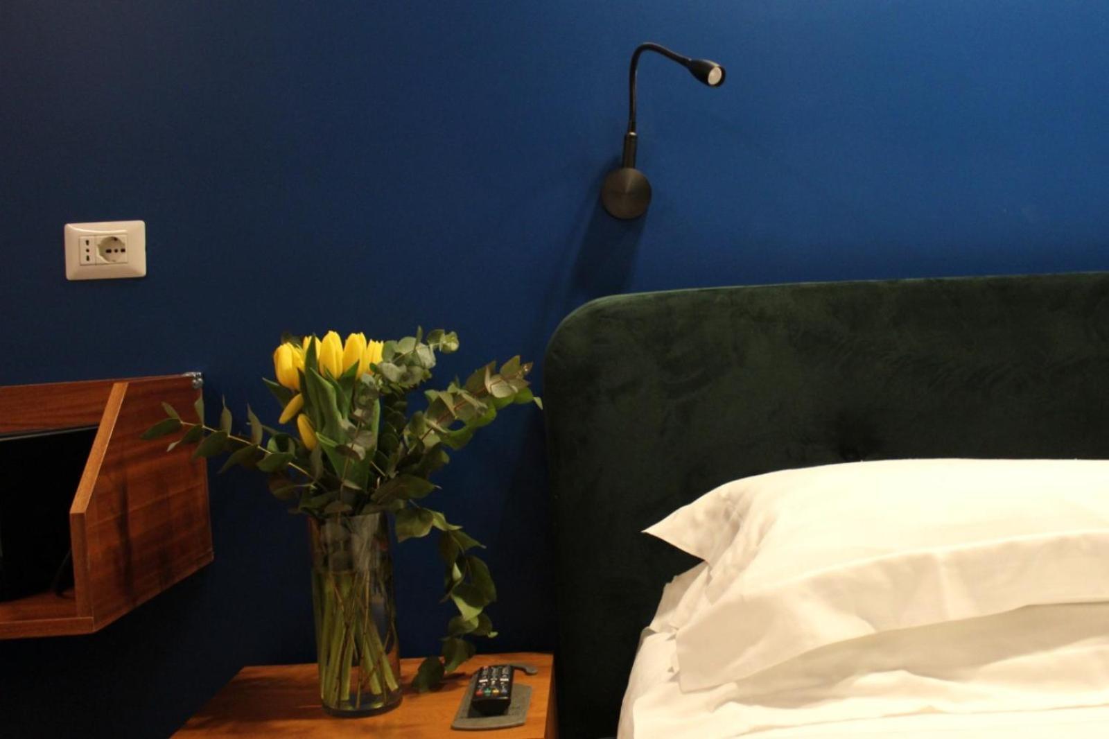 Bed & Breakfast Jb Relais Luxury Rome