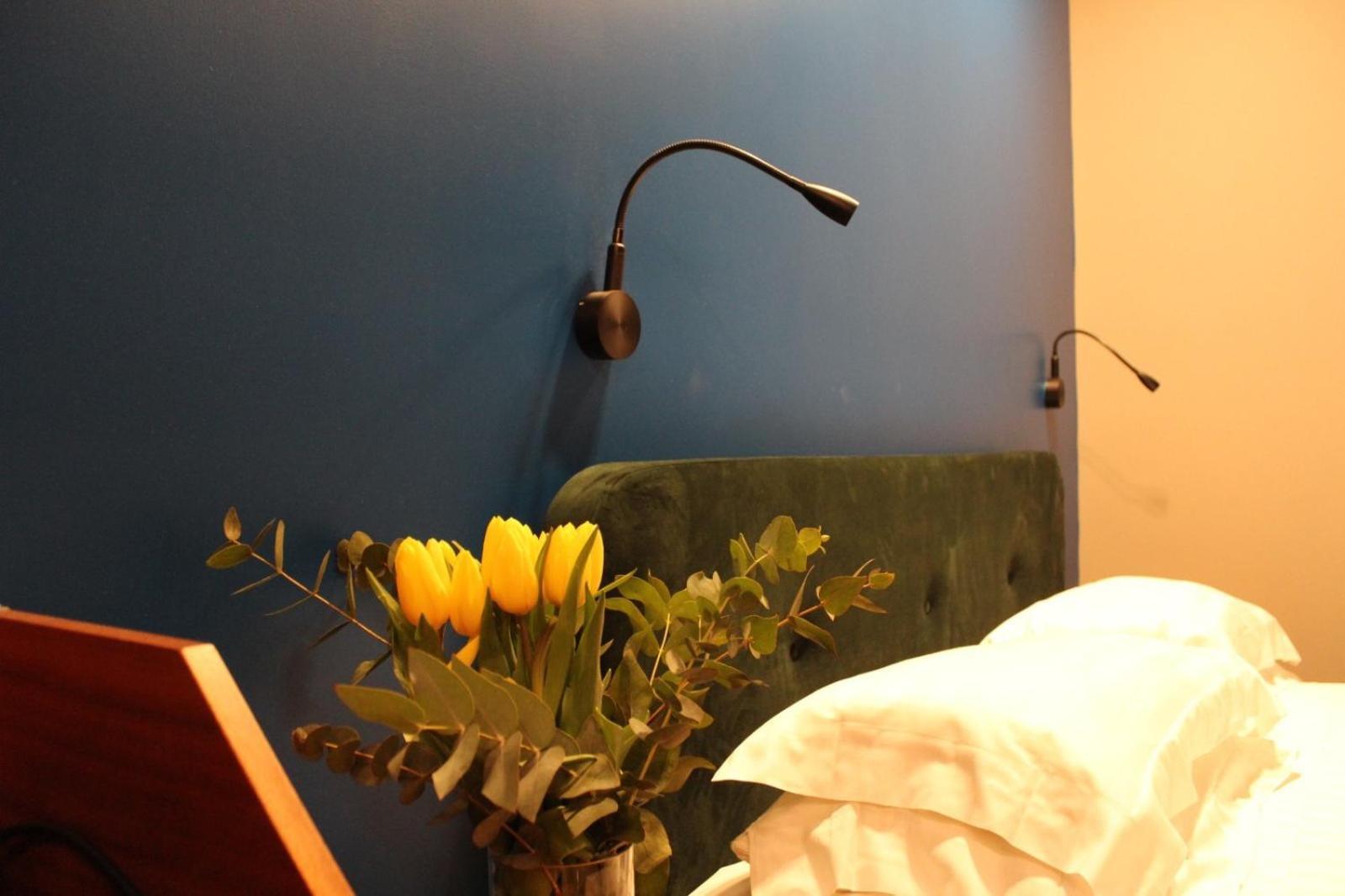 Bed & Breakfast Jb Relais Luxury Rome