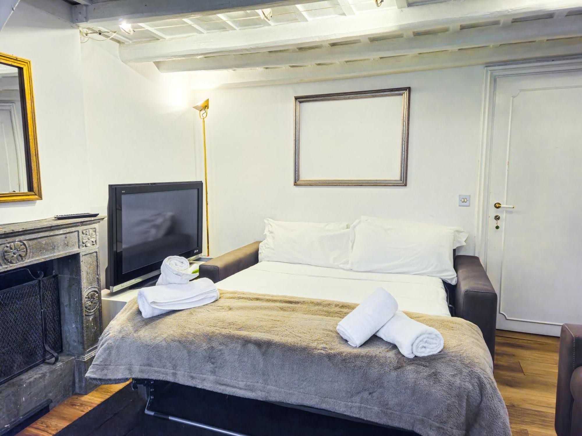 Appartement Monserrato