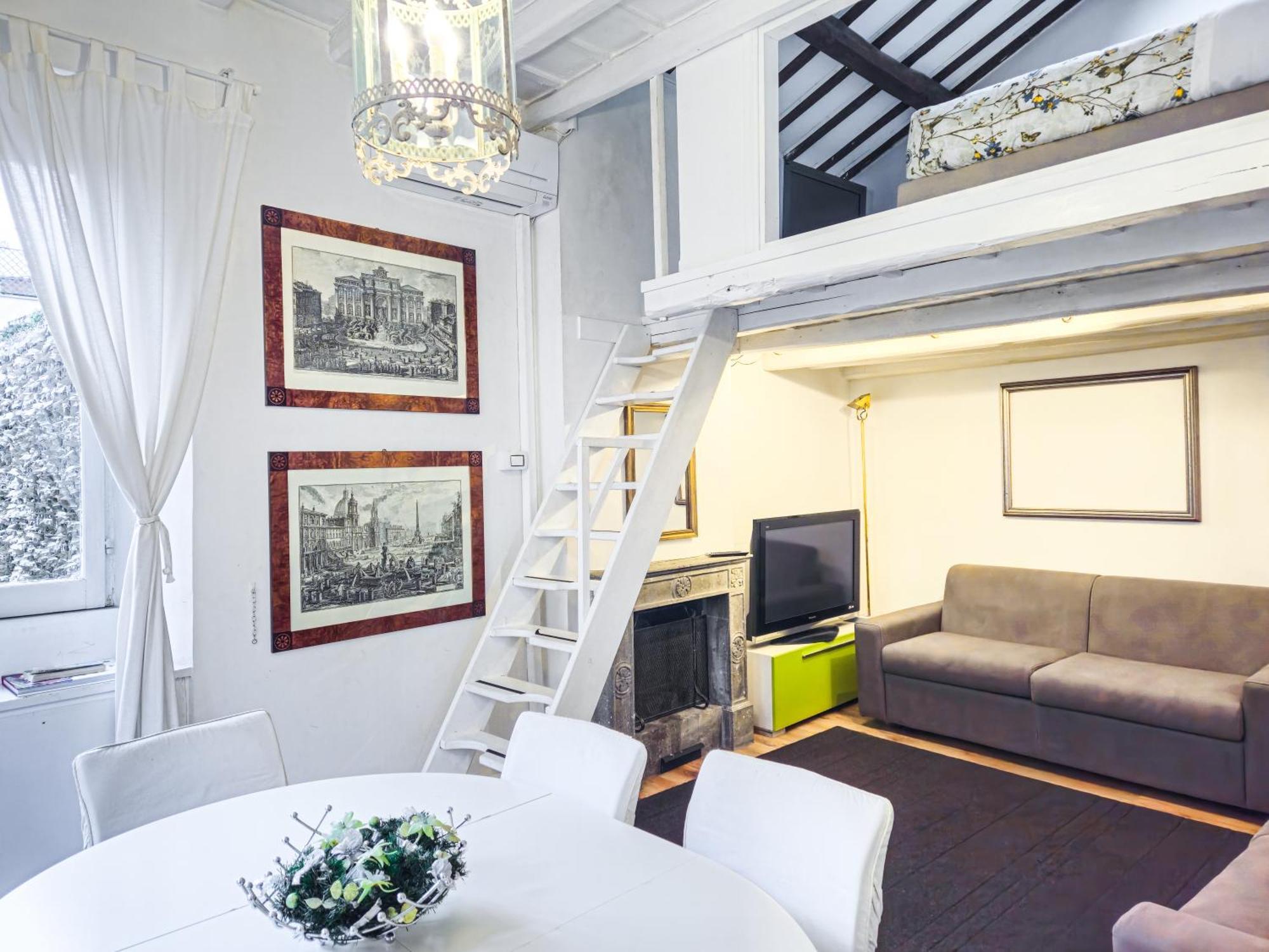 Appartement Monserrato