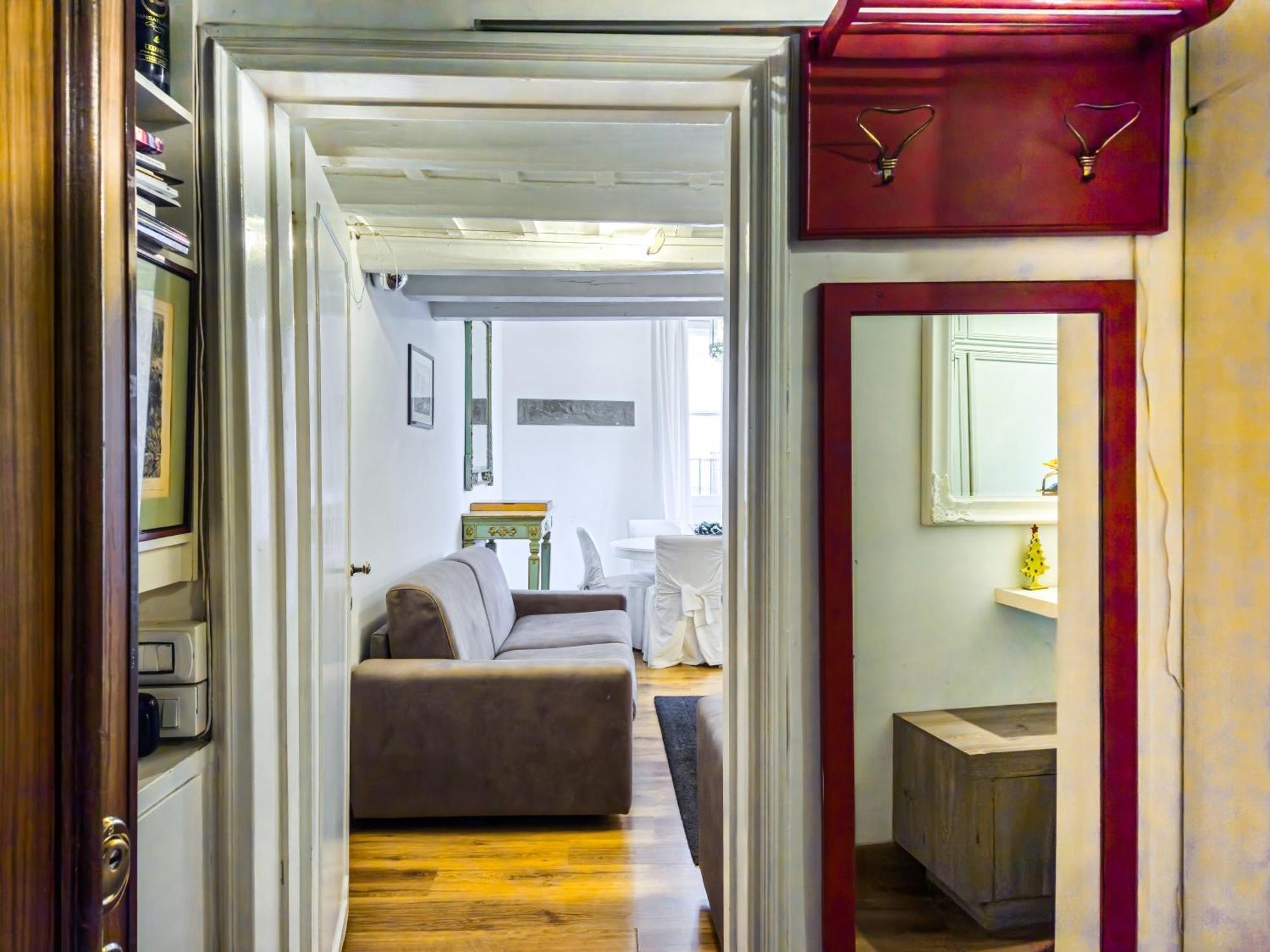 Monserrato Appartement *