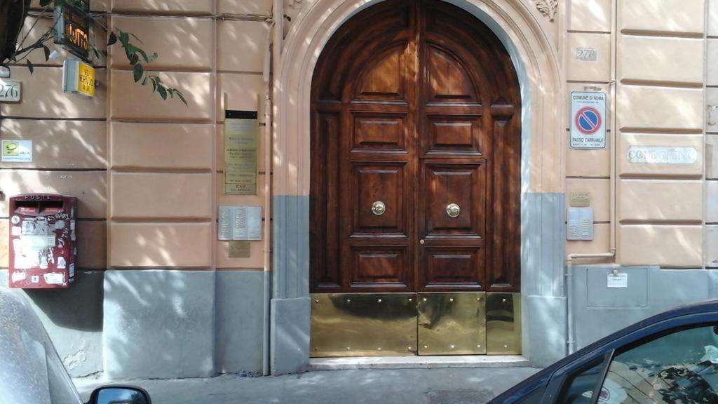 Gracchi 278 - The Italian Collection Roma