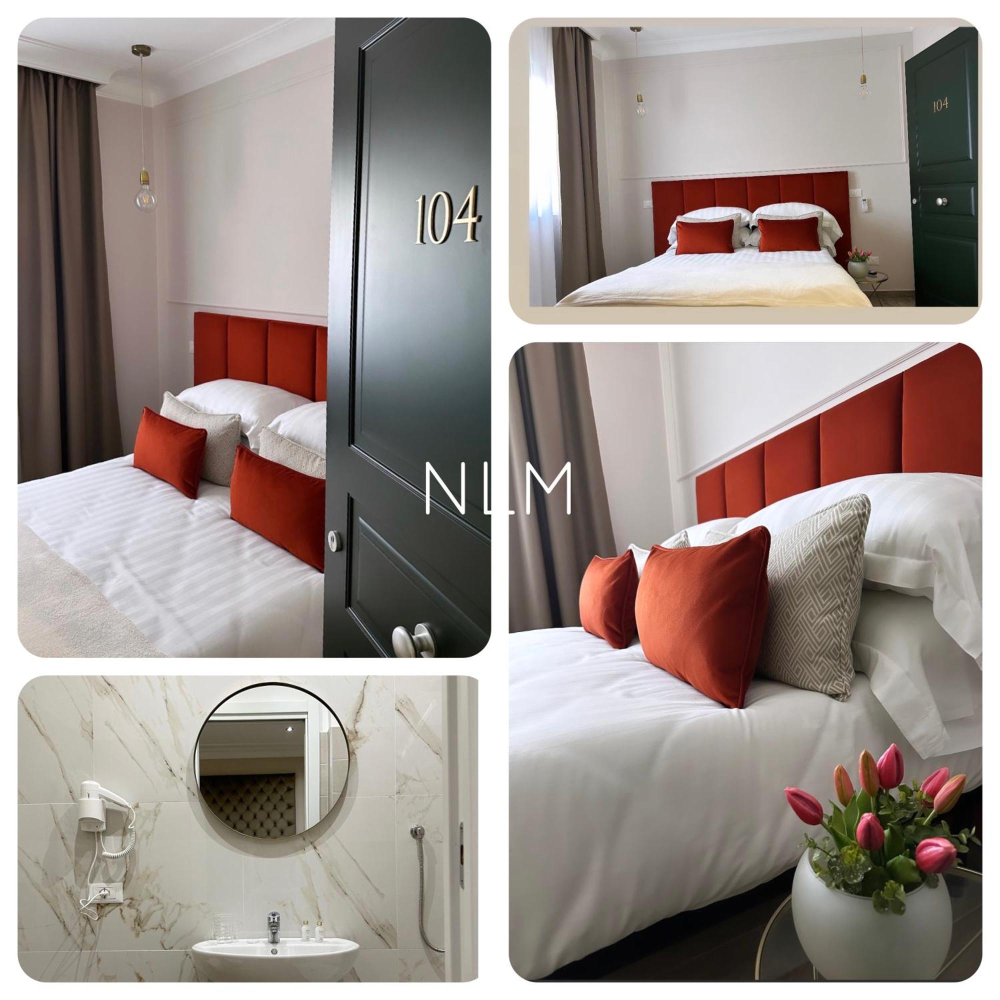 Apartment Nlm Boutique *