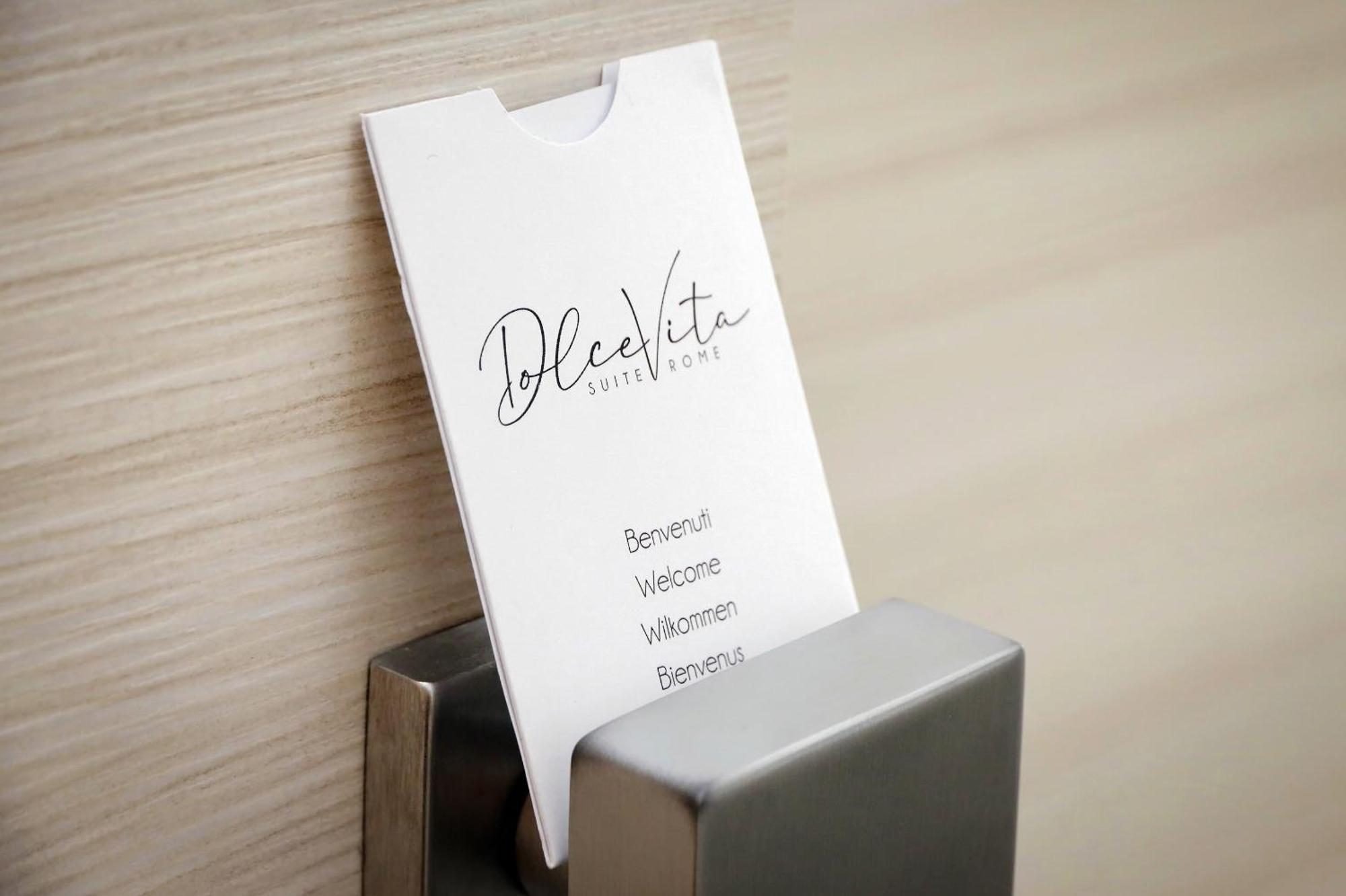Maison d'hôtes Dolcevitasuite