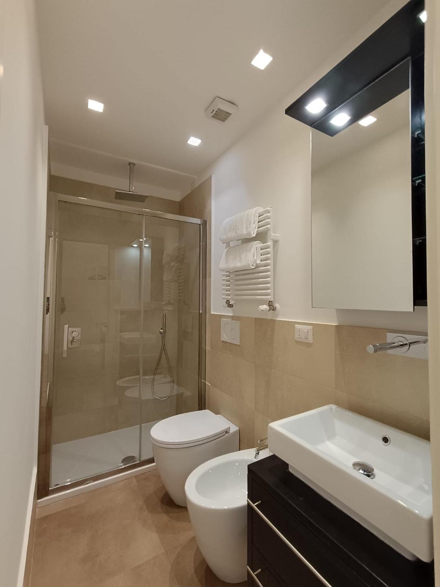 Bq House Fori Imperiali Luxury Guest house