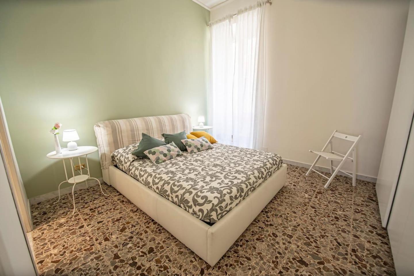 Rose Nel Cuore Di Apartment Rome