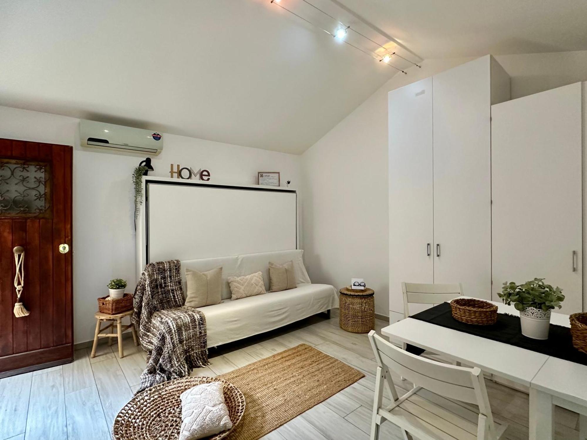 Eleonora House * Roma