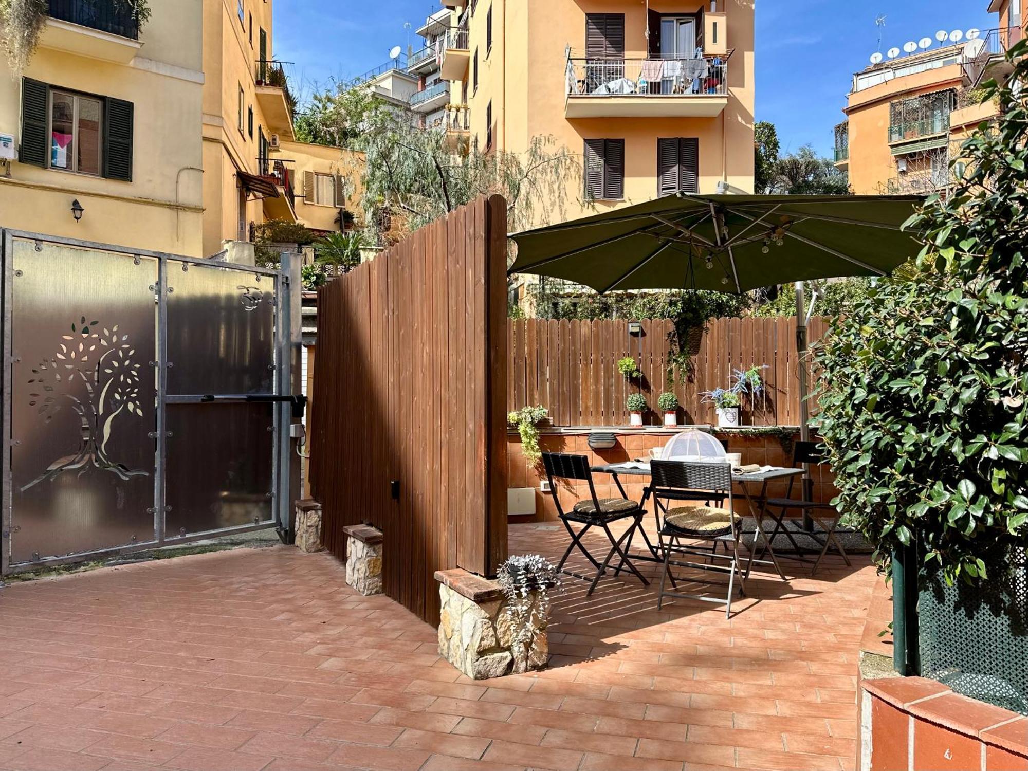 Eleonora House Casa vacanze