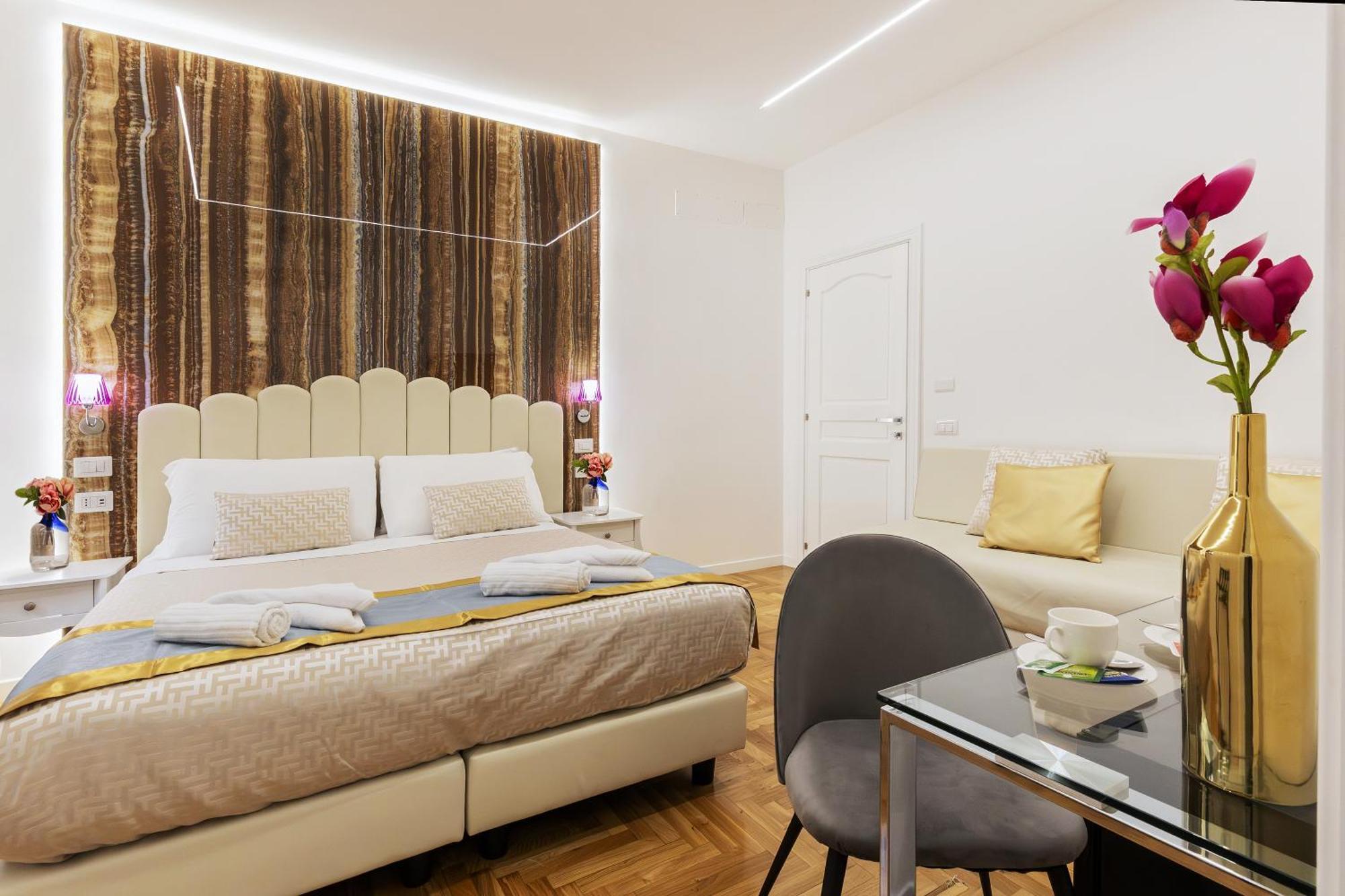 Navona Relais Couette-café *