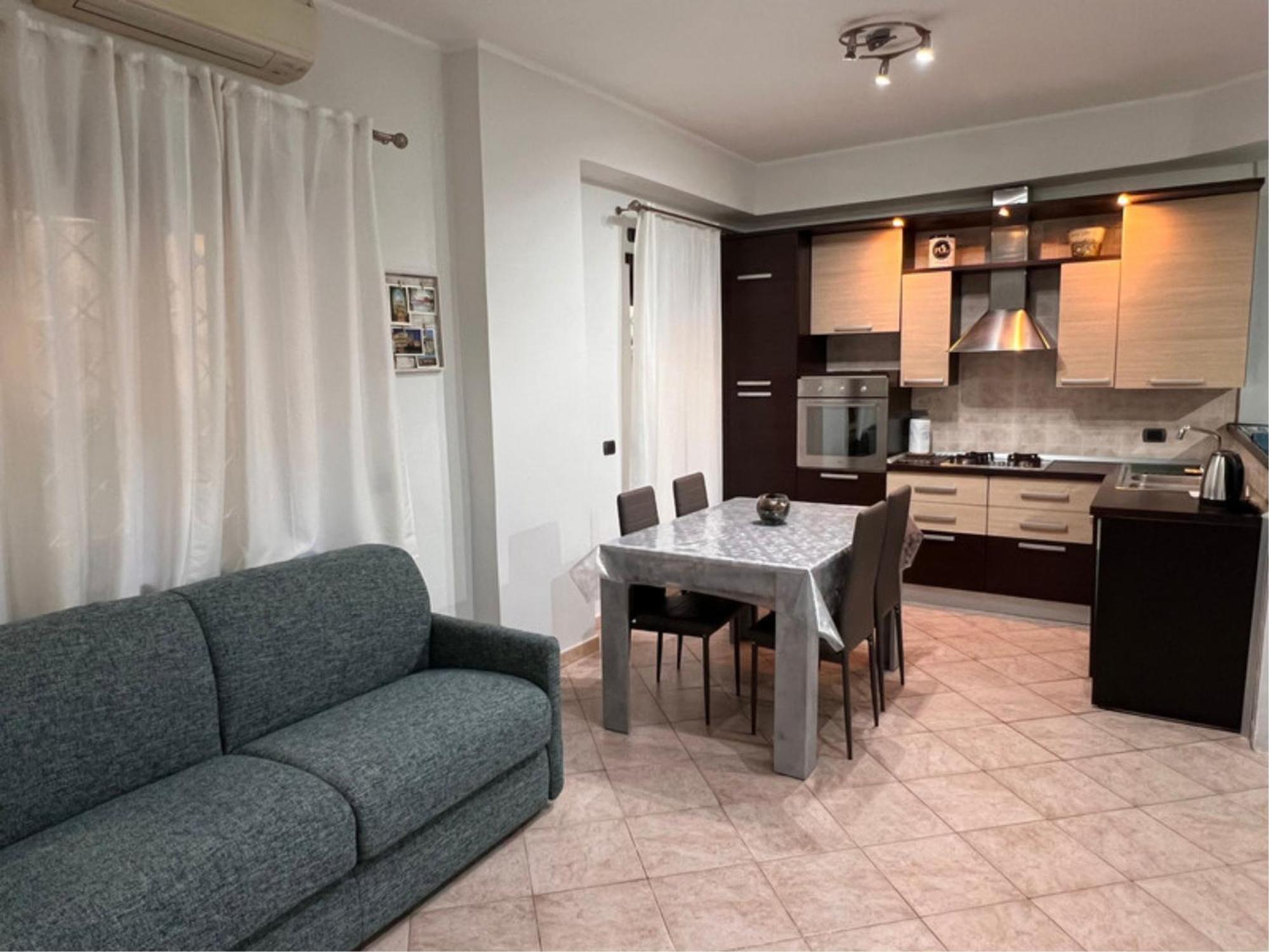 Casa De Calvi A Monteverde Vakantiehuis
