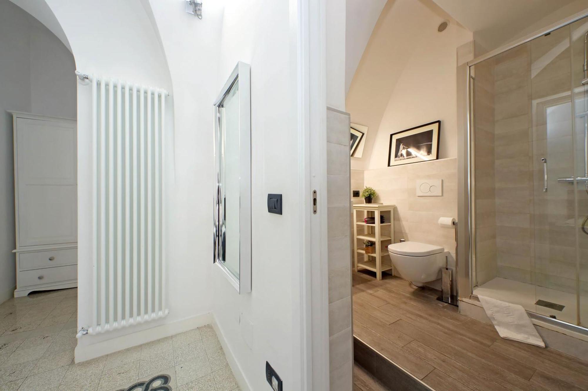 Luxury Spagna Apartment *