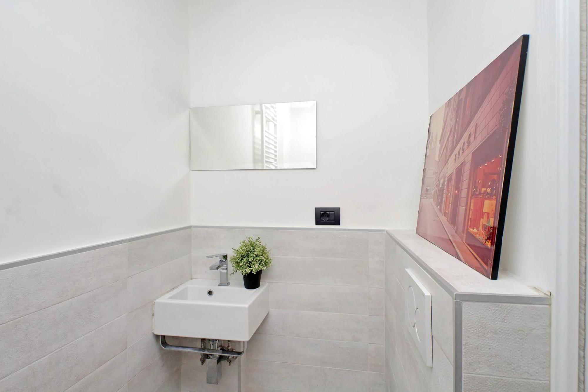 Apartment Luxury Spagna