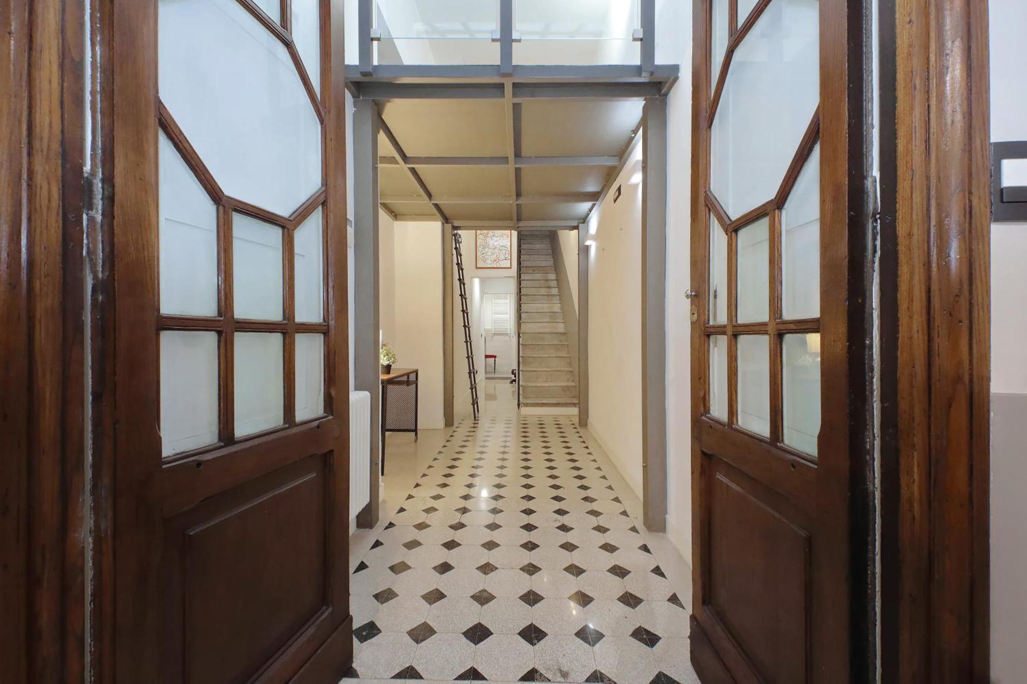 Luxury Spagna Apartment