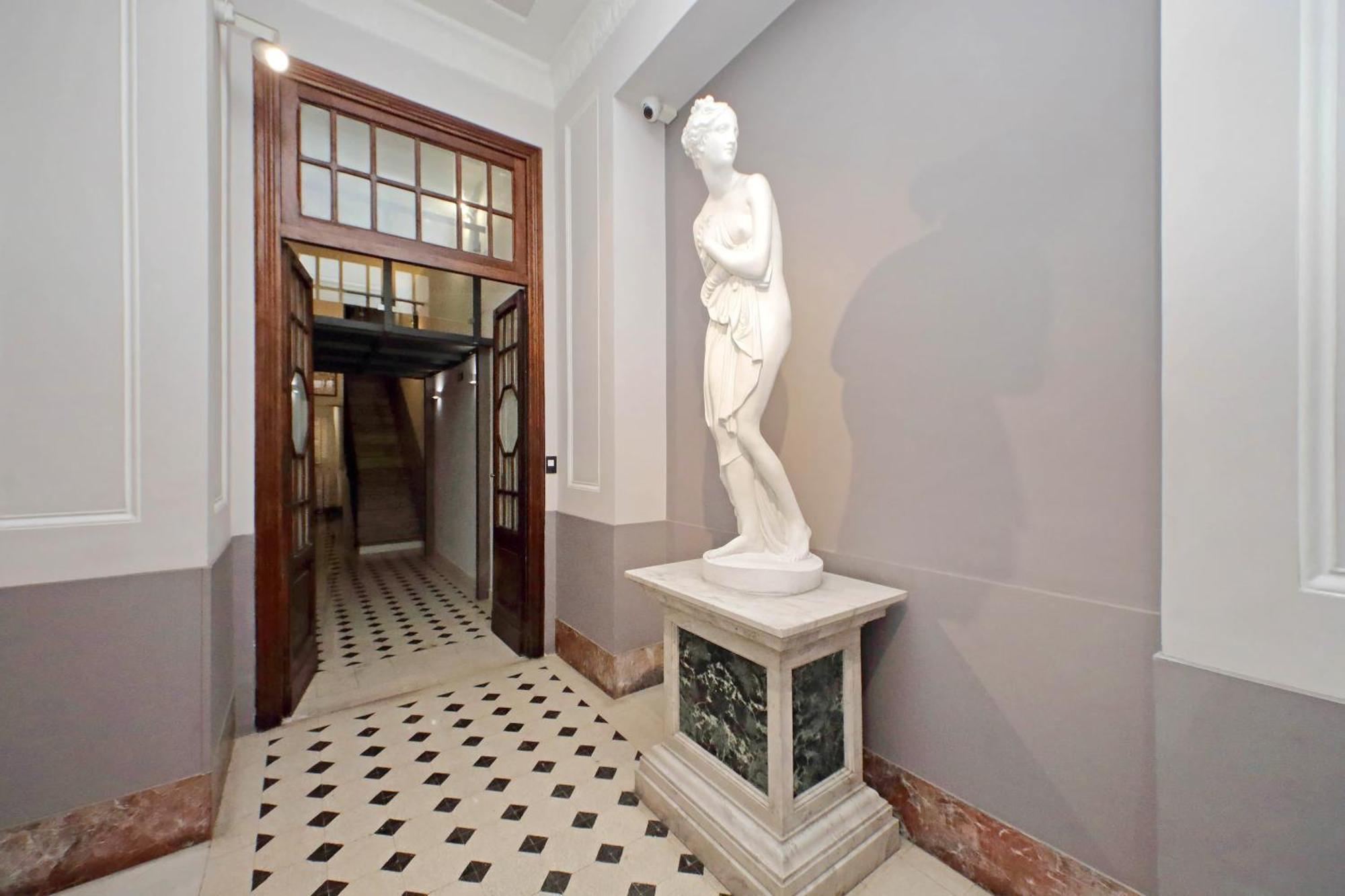Luxury Spagna Apartment *