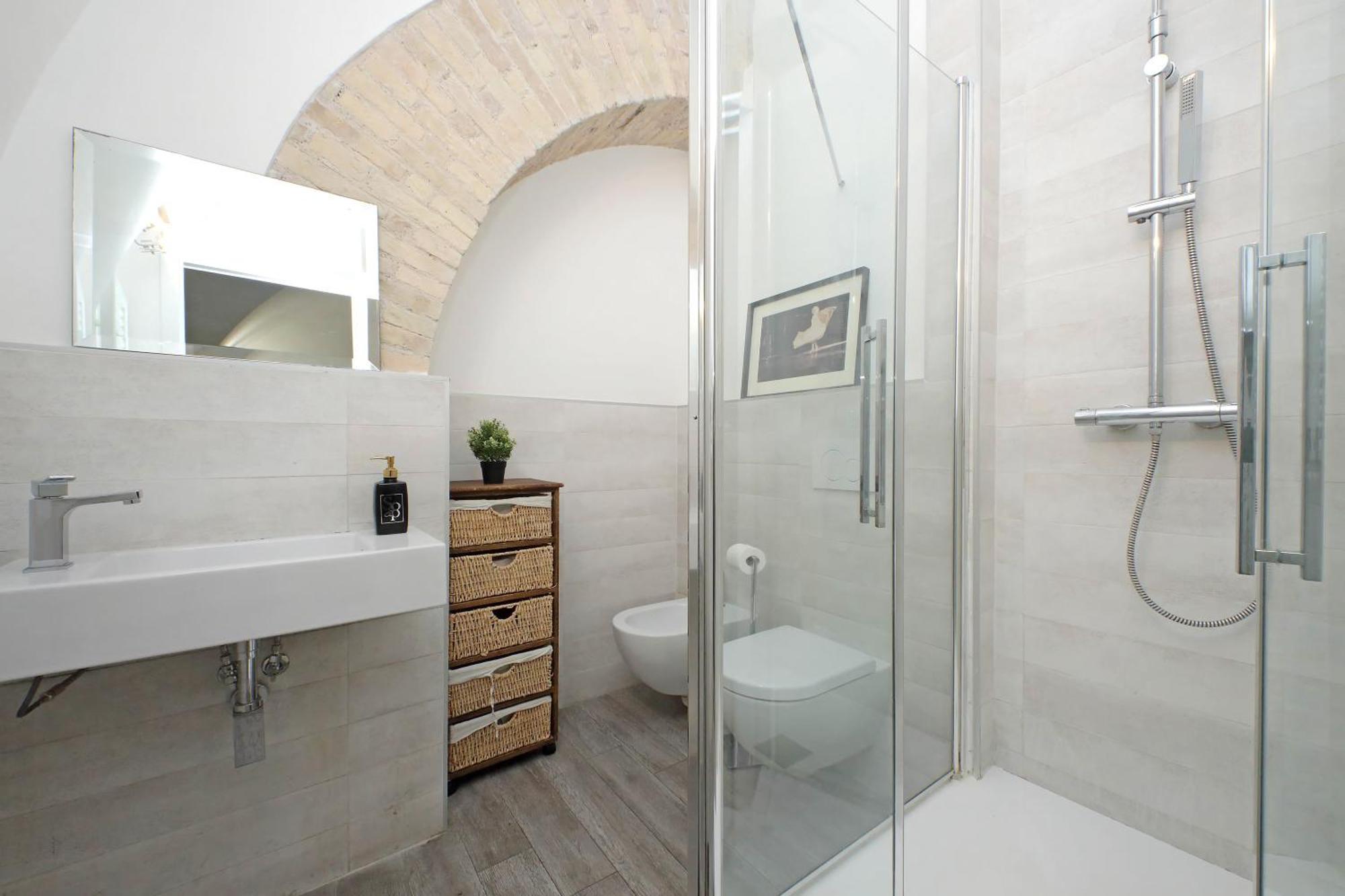 Apartment Luxury Spagna Rome