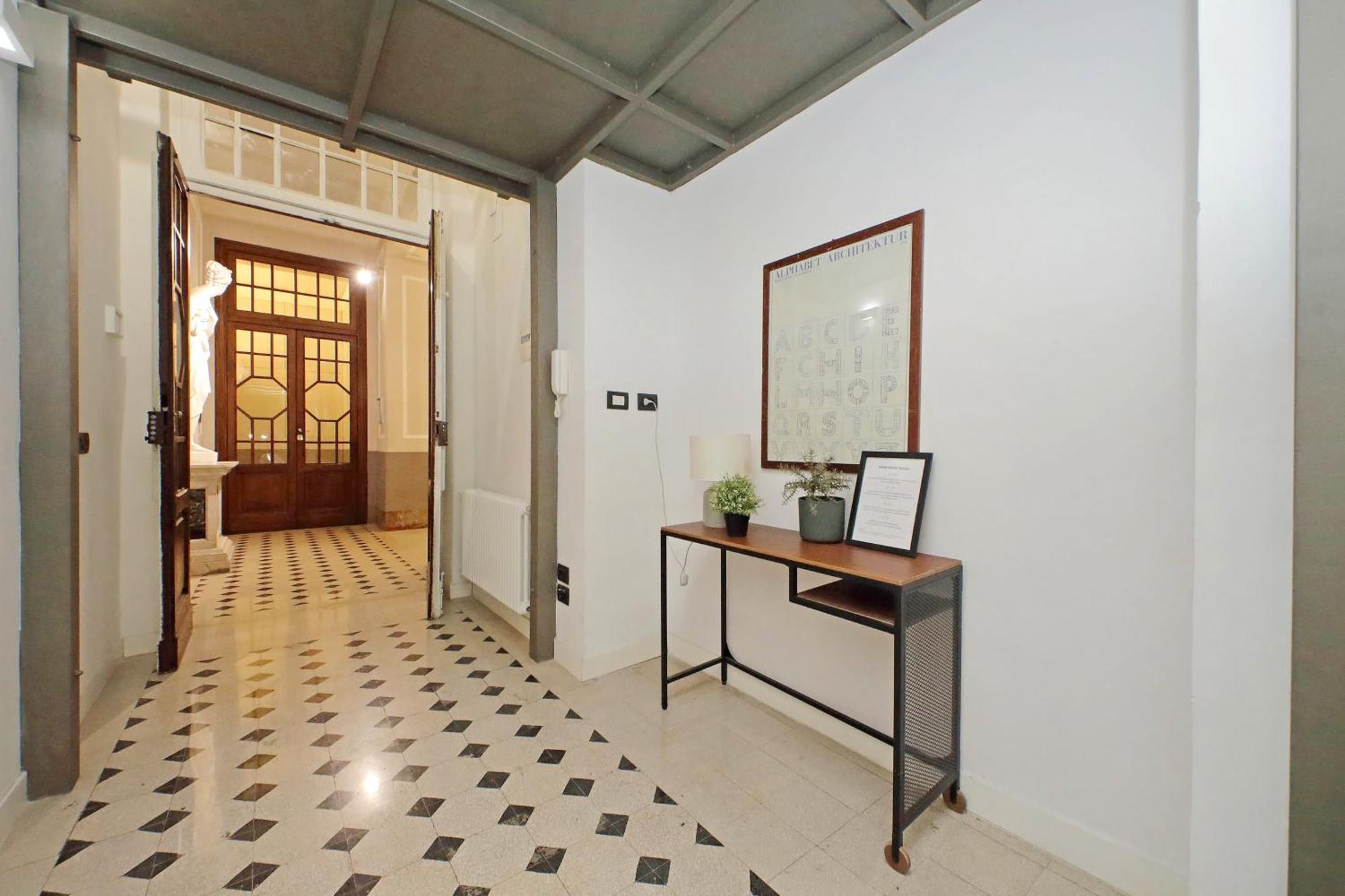 Apartment Luxury Spagna