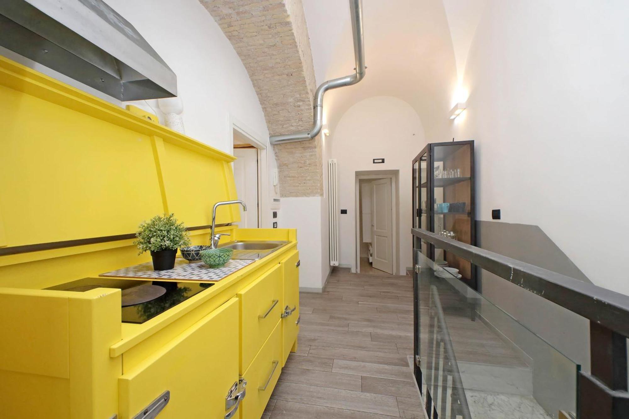 Luxury Spagna Apartment Rome