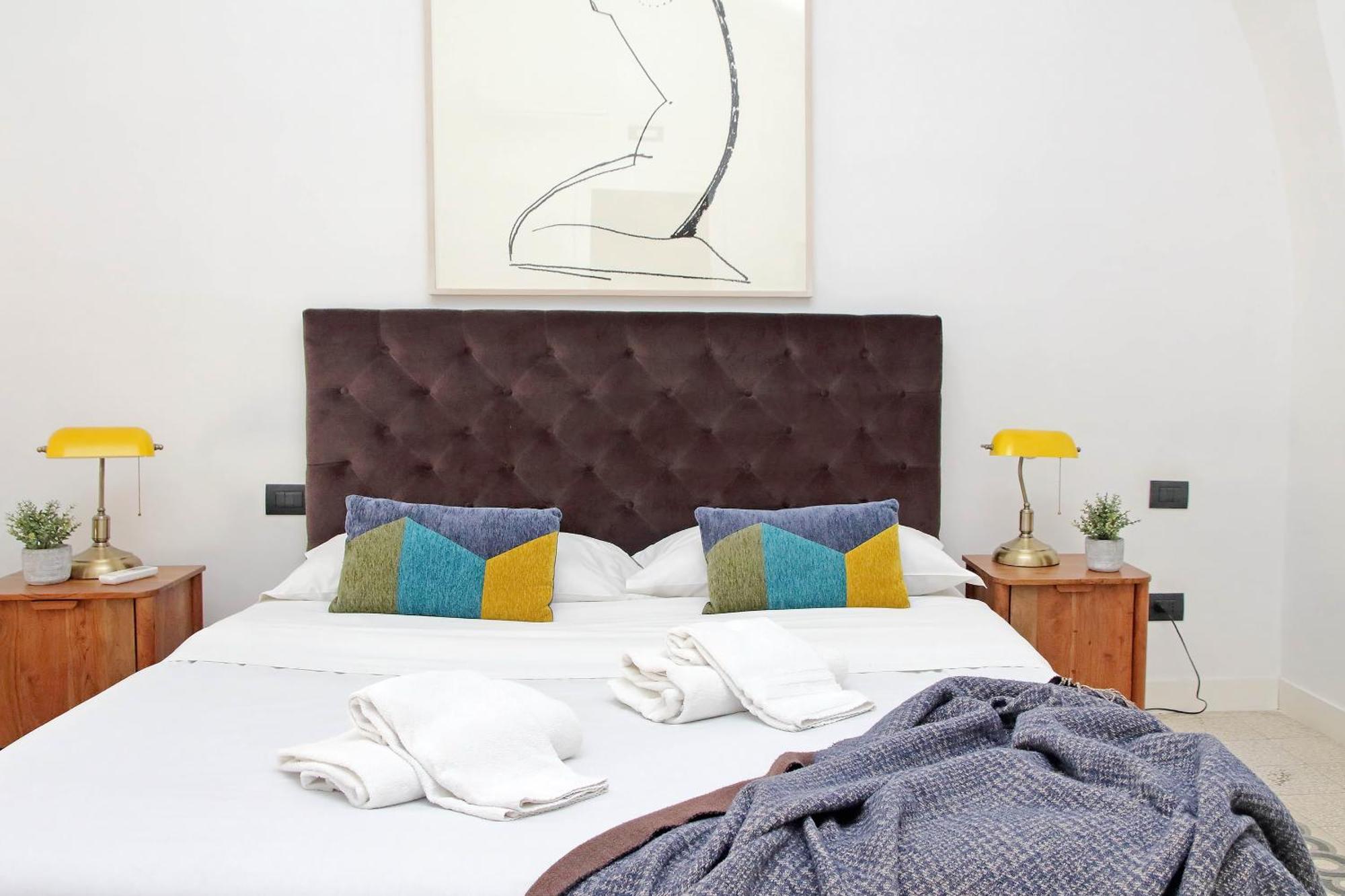 Luxury Spagna Rome