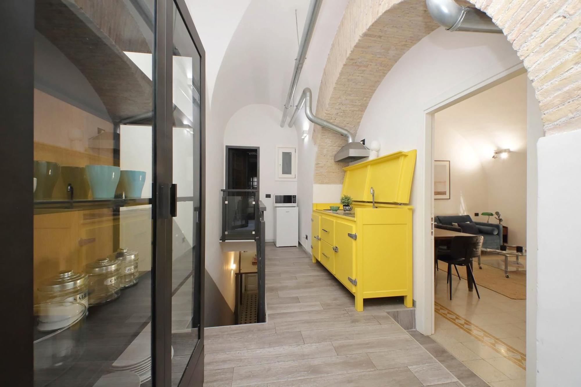 Luxury Spagna Rome
