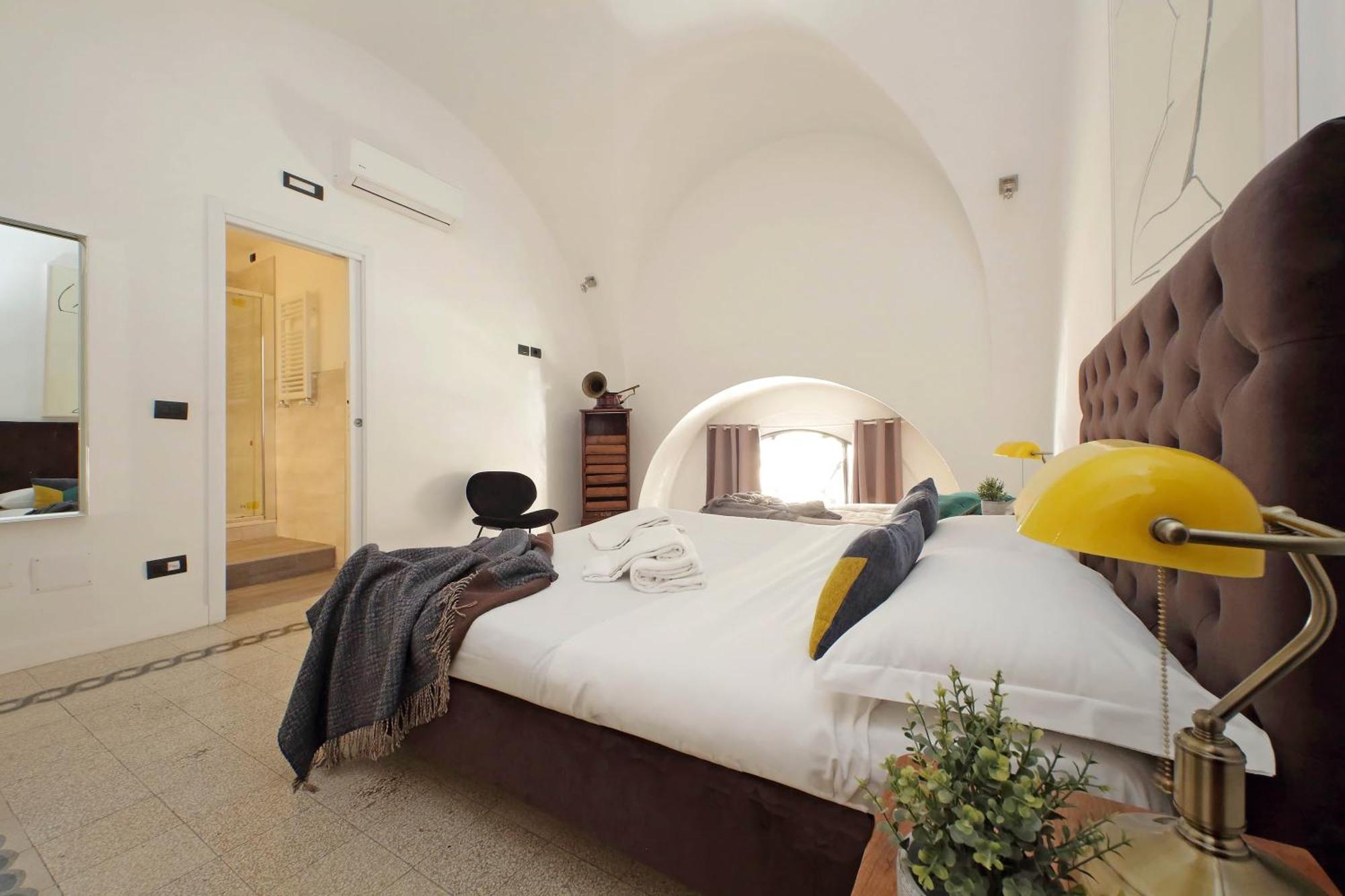 Luxury Spagna Apartment Rome