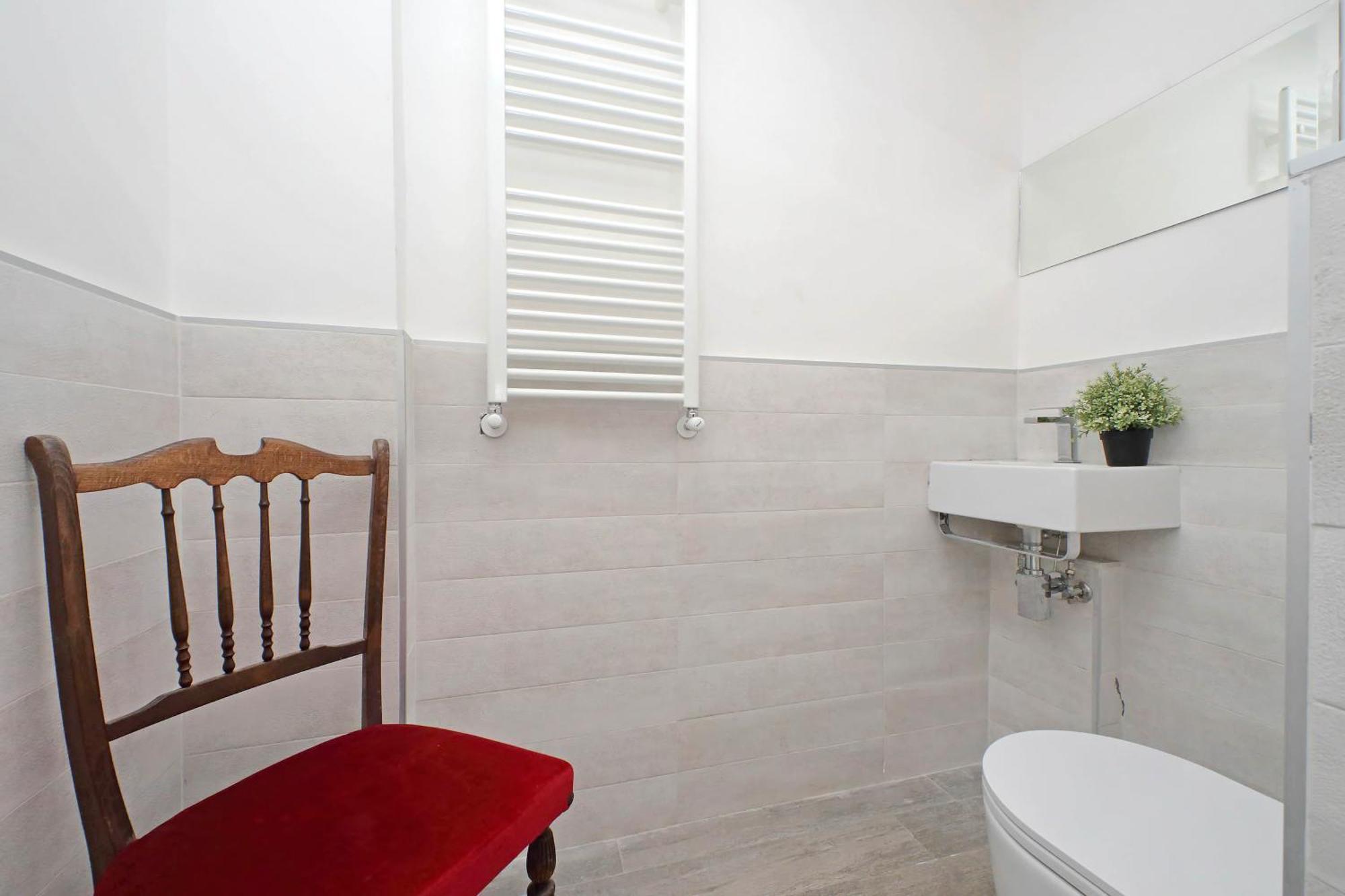 Luxury Spagna Apartment