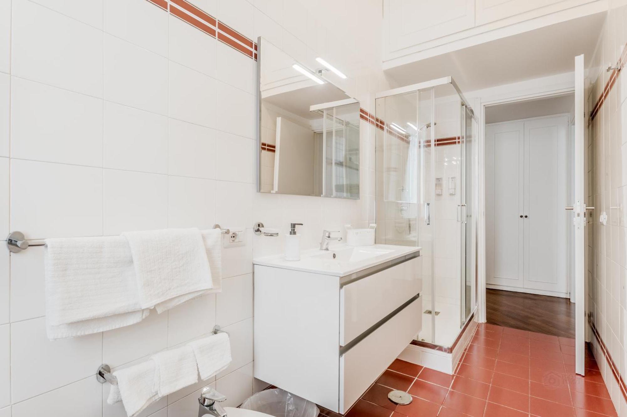 Dardanelli House Rome
