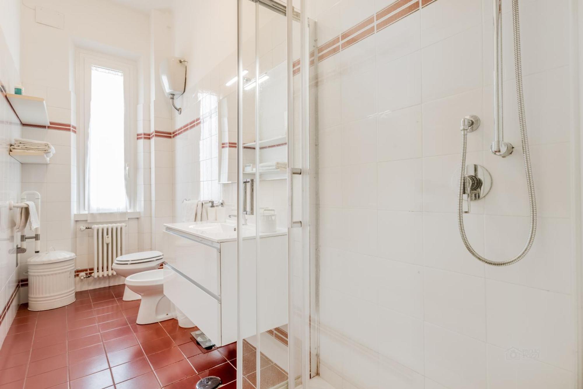 Dardanelli House Appartement