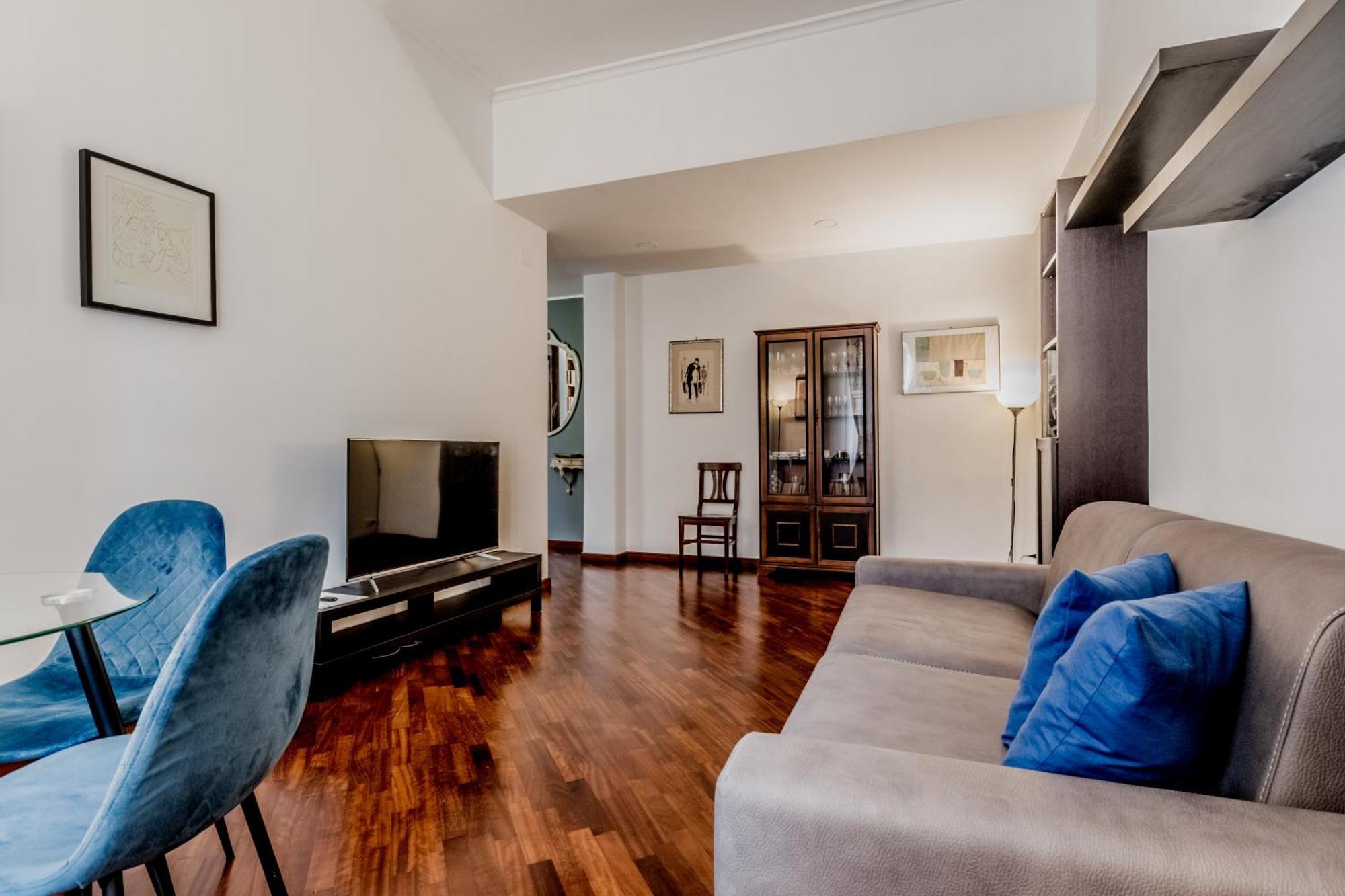Dardanelli House Appartement *