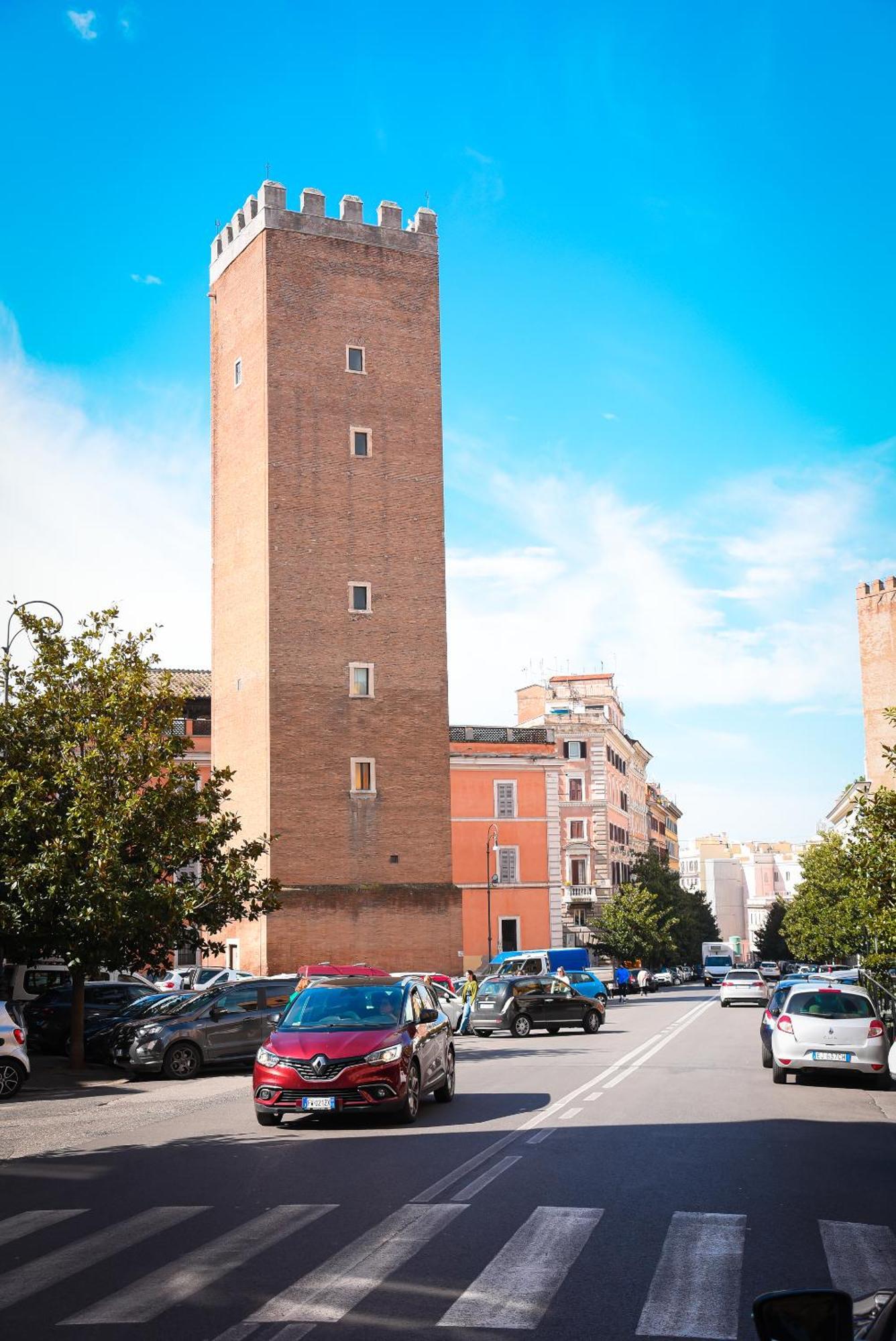 Bq House Colosseum Luxury Rooms Bed & Breakfast 3*
