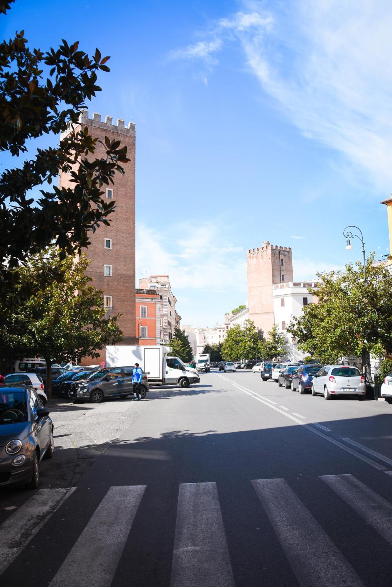 Bed & Breakfast Bq House Colosseum Luxury Rooms