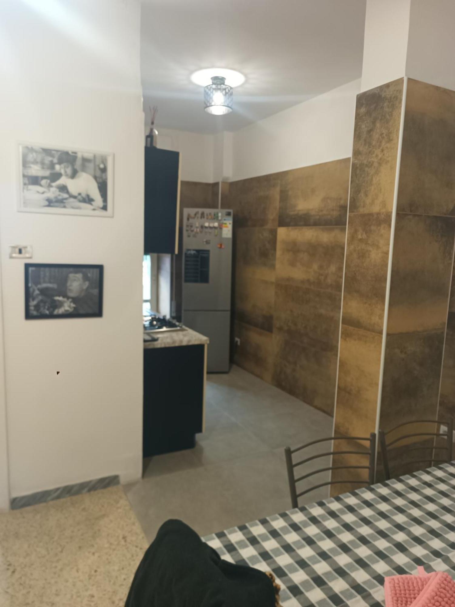 Apartment Centro Intero Per Vacanze Rome