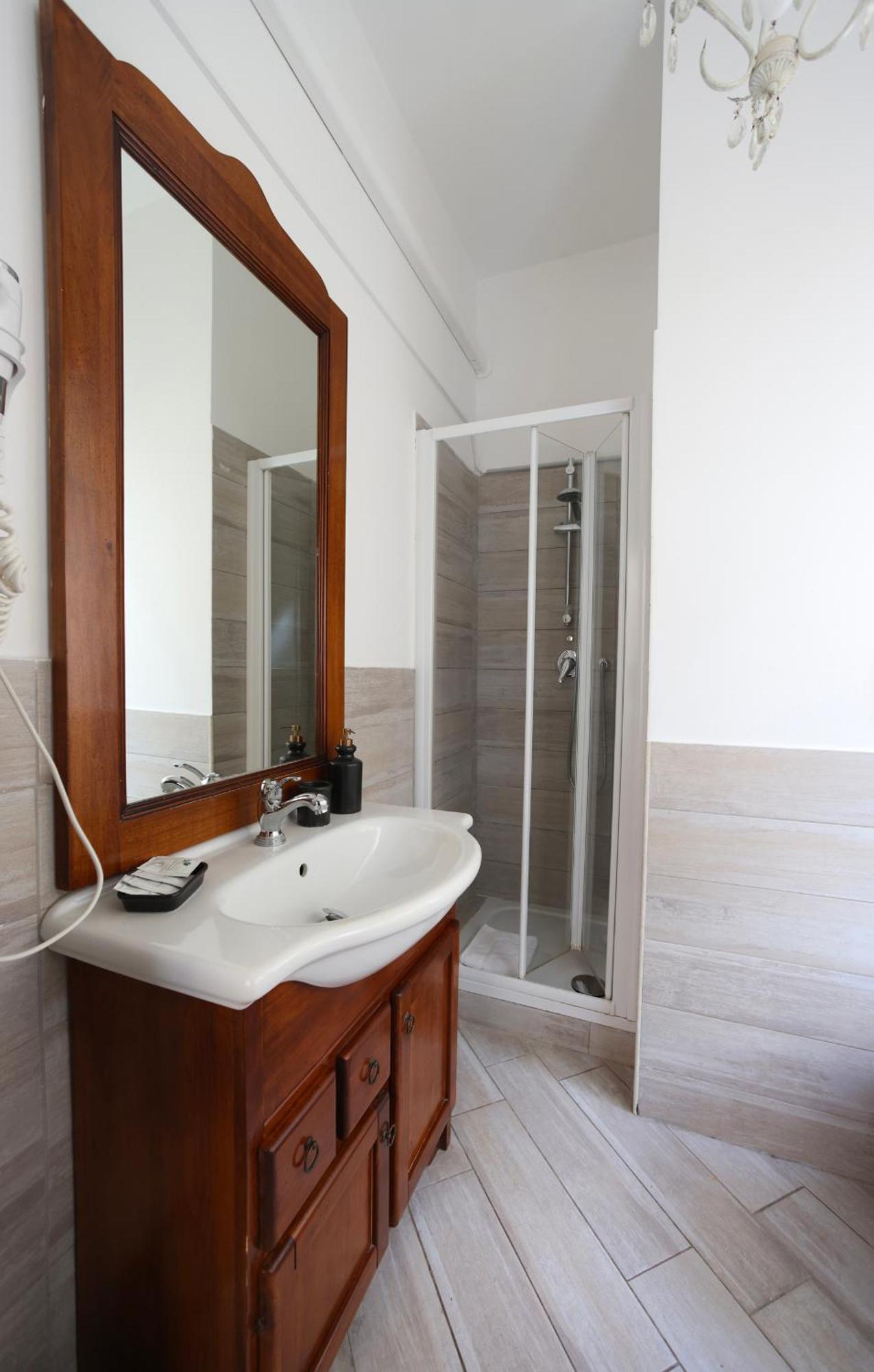 Guest house Sivory Rome