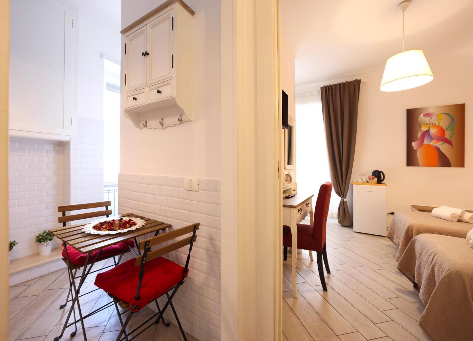 Sivory Guest house 3*