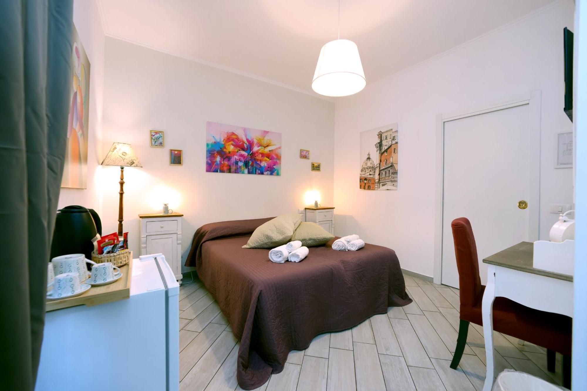 Sivory 3* Rome