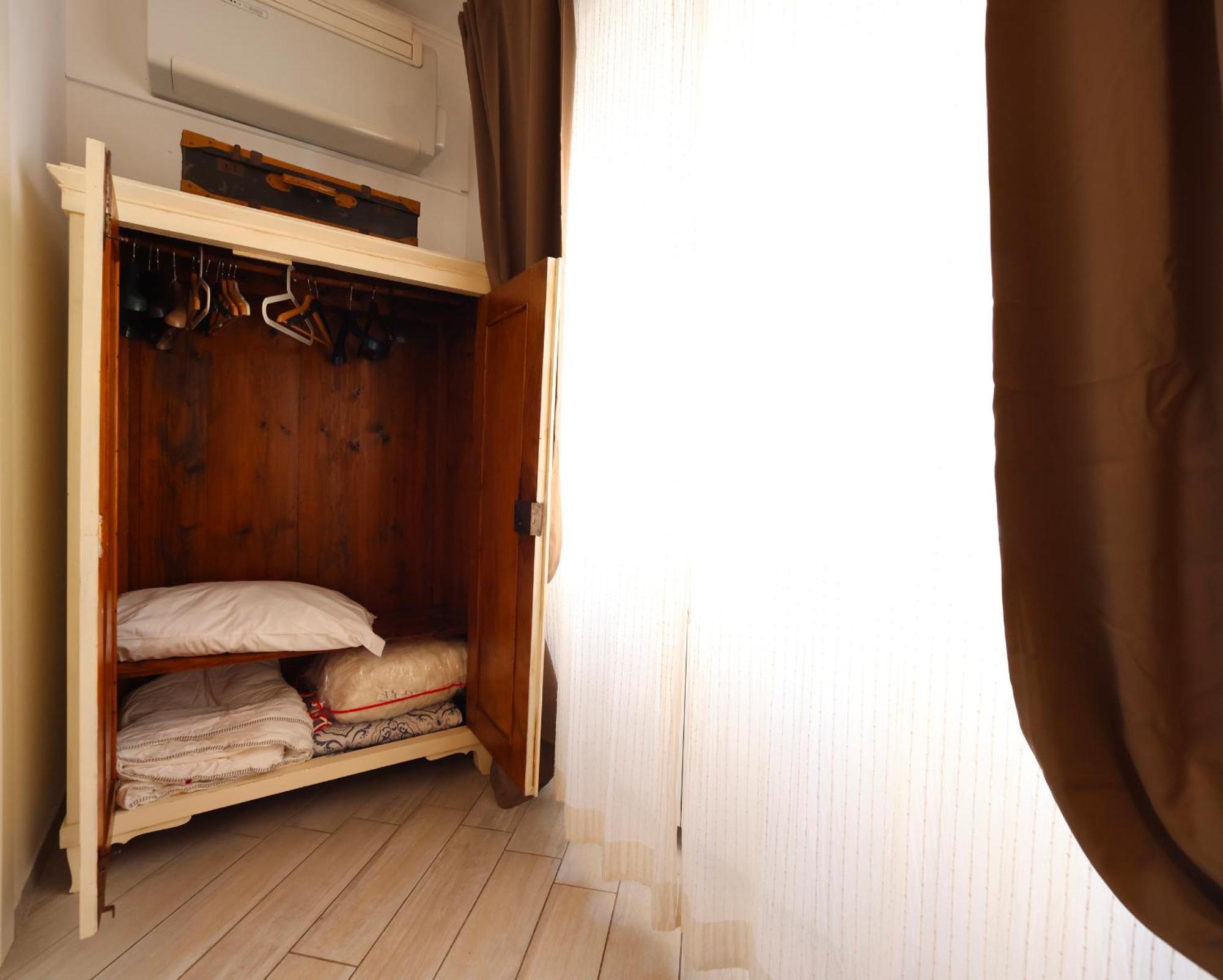 Guest house Sivory Rome