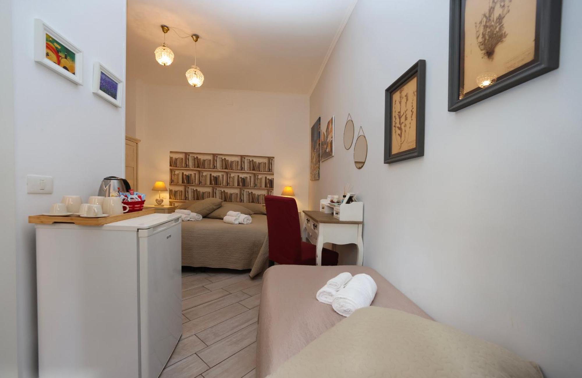 Sivory Guest house 3*