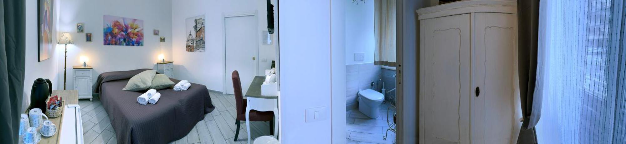 Guest house Sivory